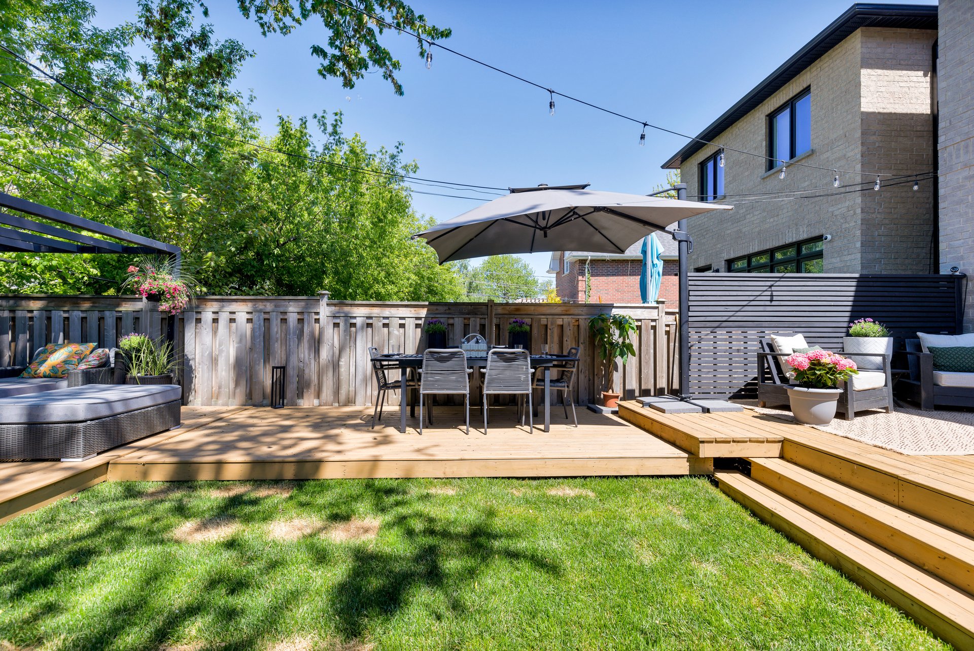 50B Laburnham Avenue, Toronto