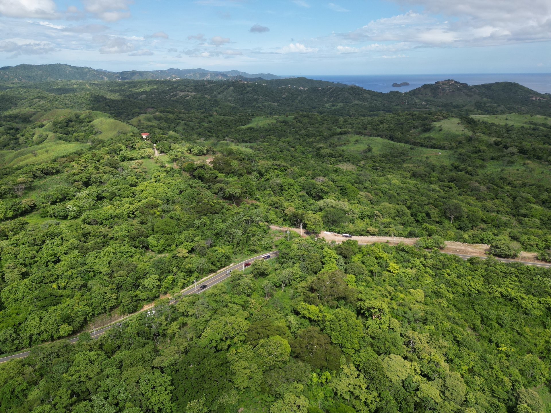 Hacienda Palmilla / Playa Panamá, Guanacaste, Costa Rica