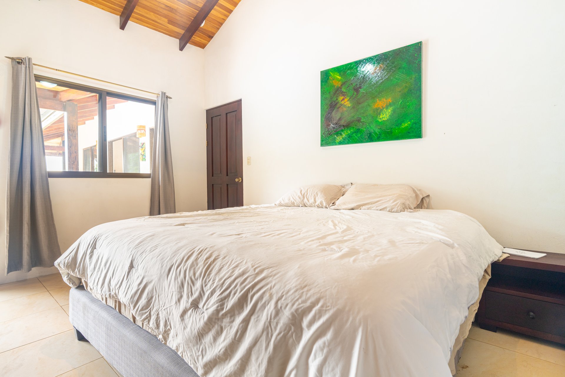 3 Bedroom home in Cinco Ventanas with Incredible Ocean View!