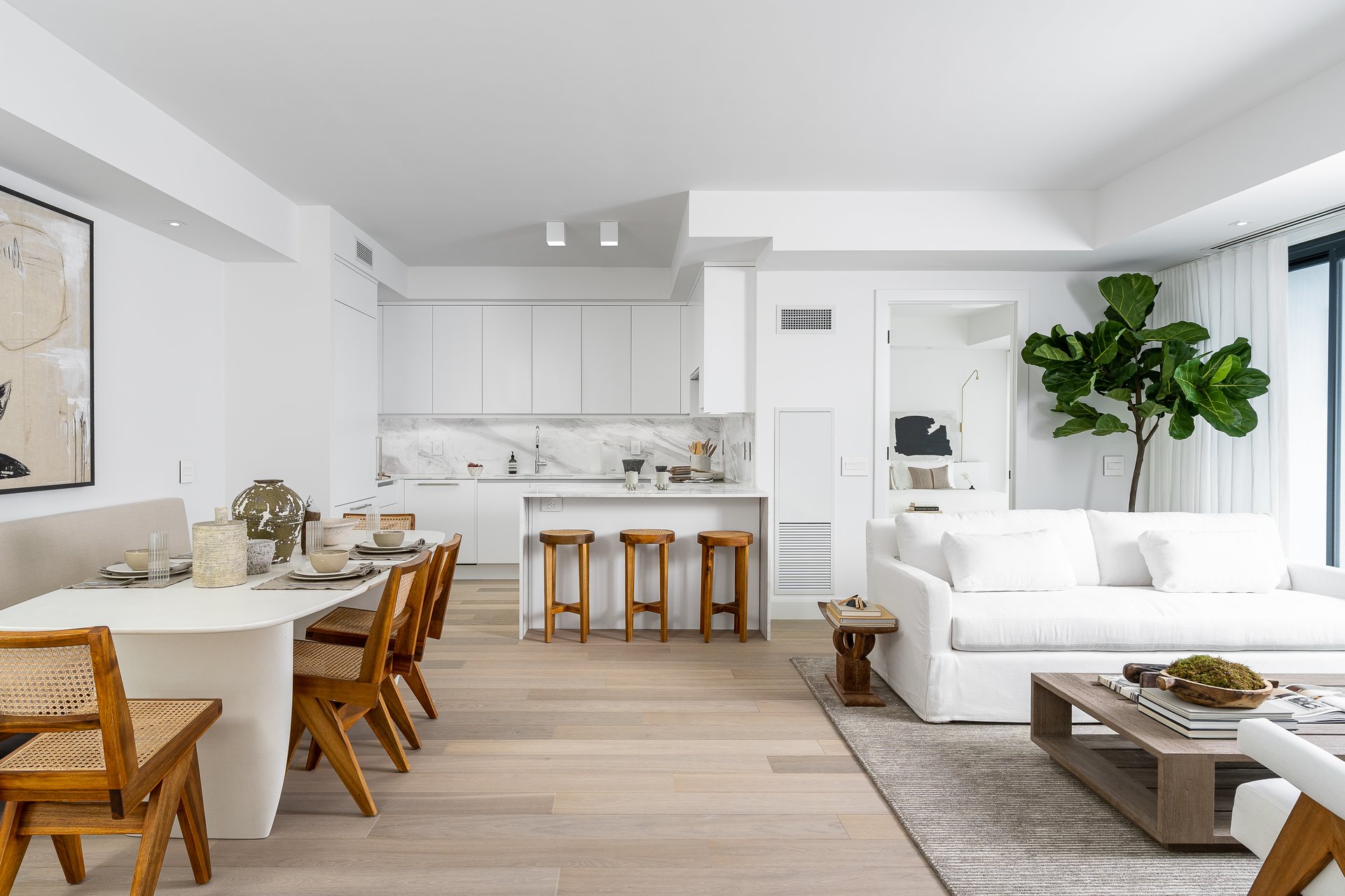 Yorkville Private Estates Executive Rental 