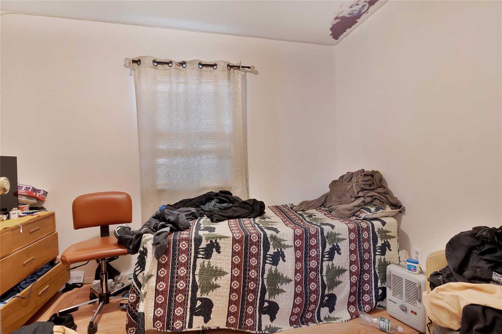 101 Baldwin Rd