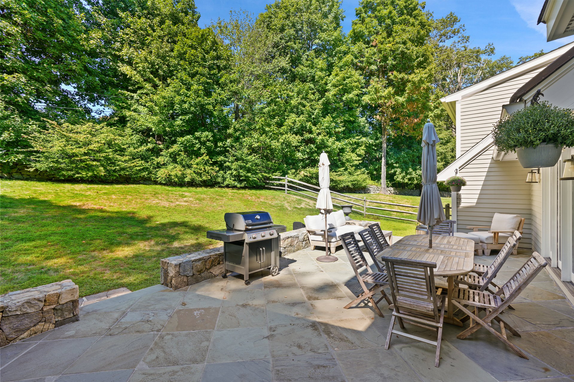 70 Branchville Road
