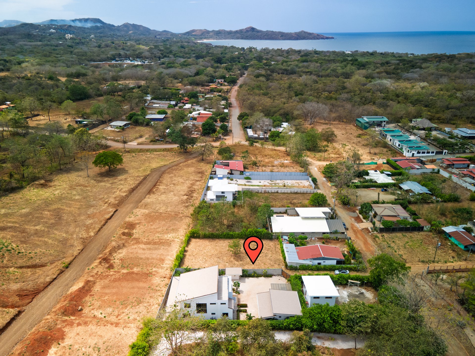 Casa Selamar | Luxury Home with Guest House, Pool & Ocean-View Rooftop in Brasilito