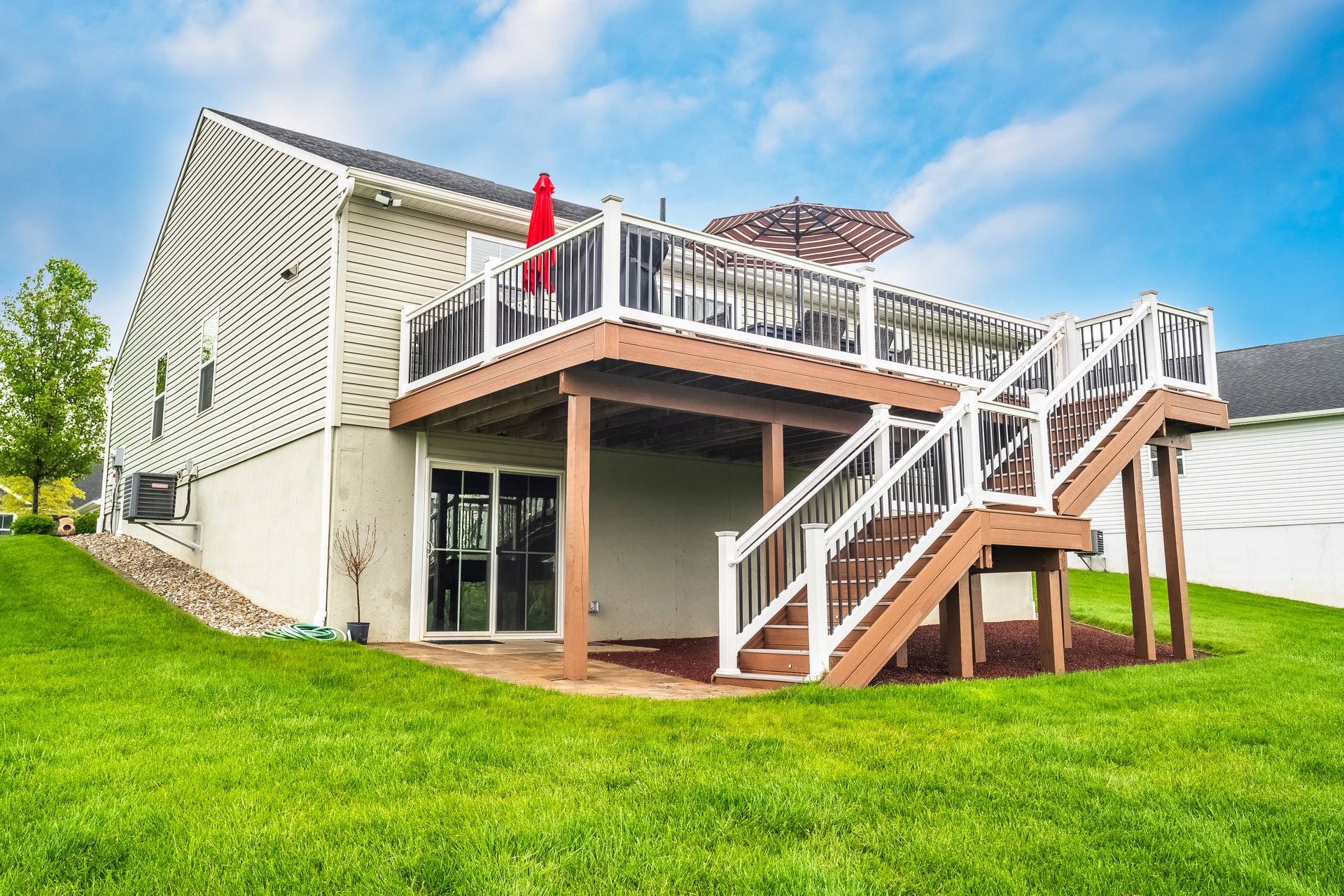 4233 Cypress Lane