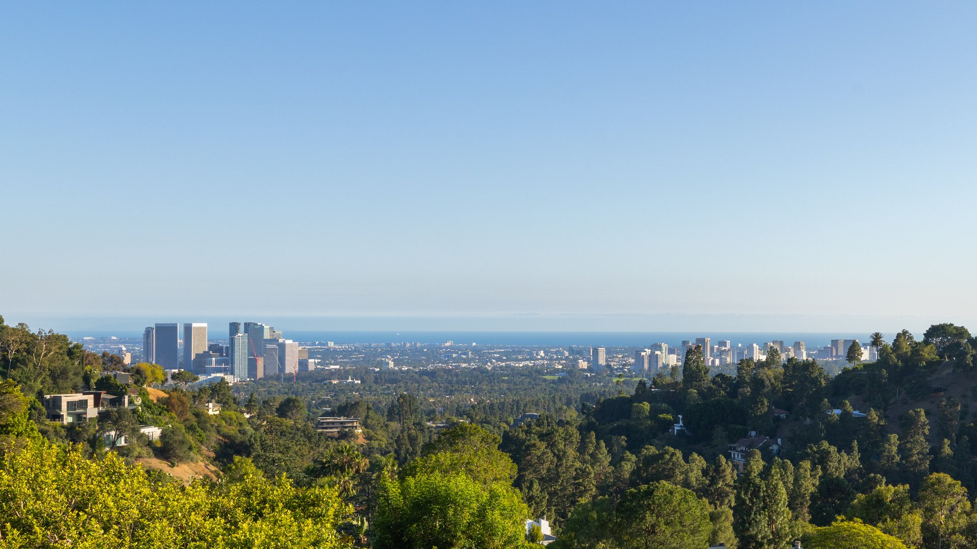 1672 Waynecrest Dr, Beverly Hills