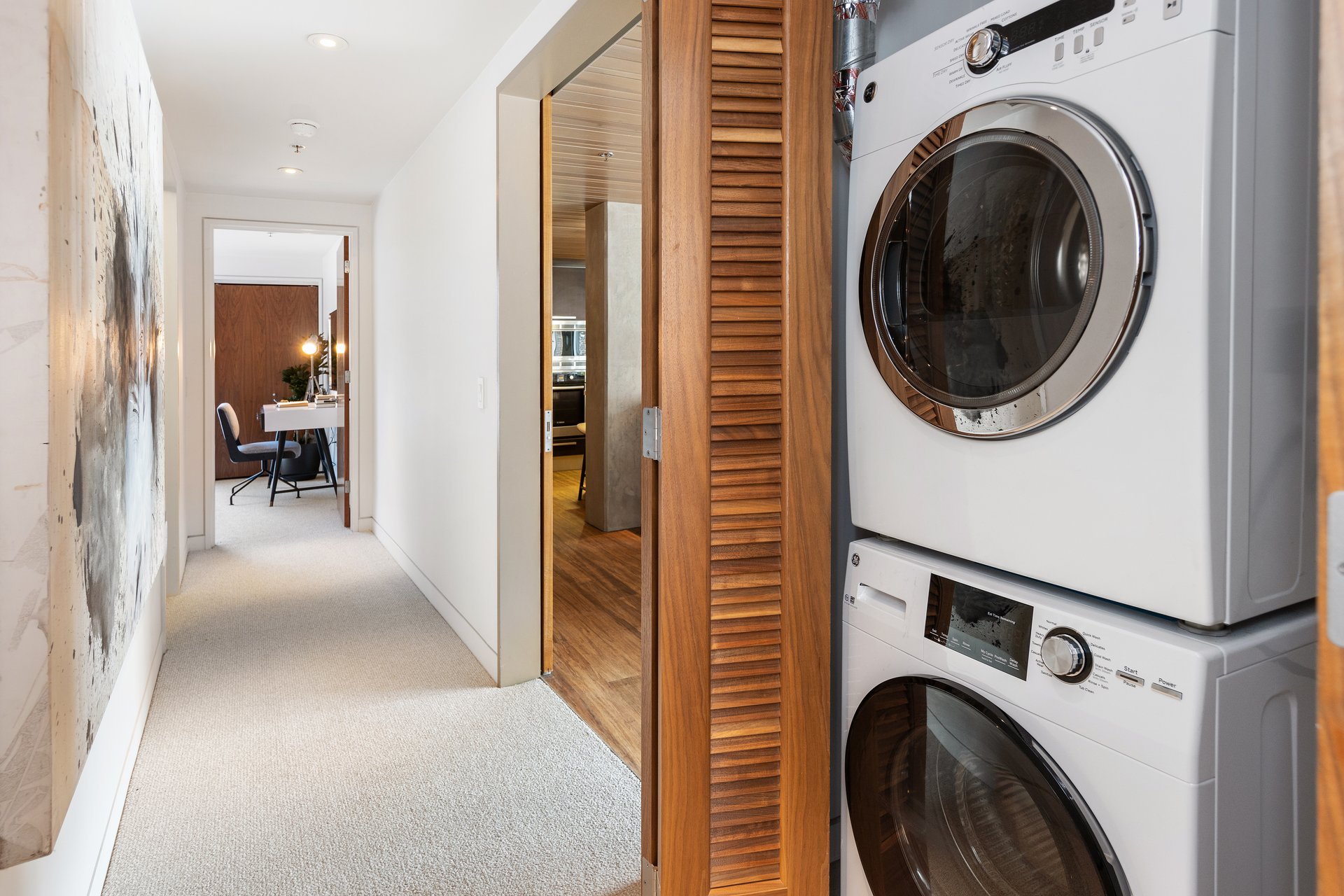 Showcase Condo in a Boutique Building