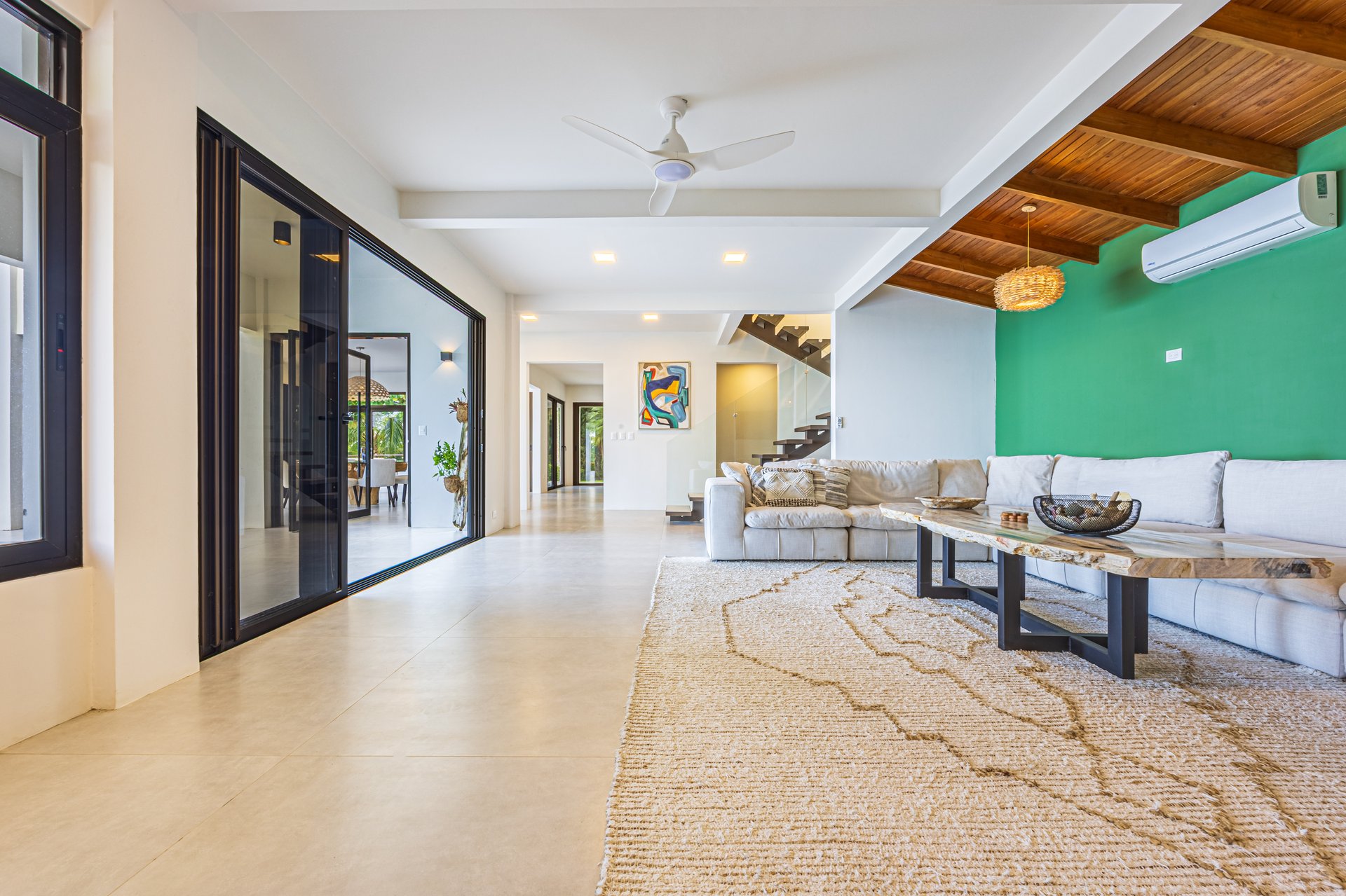 Luxury Best Ocean View Estate in Uvita