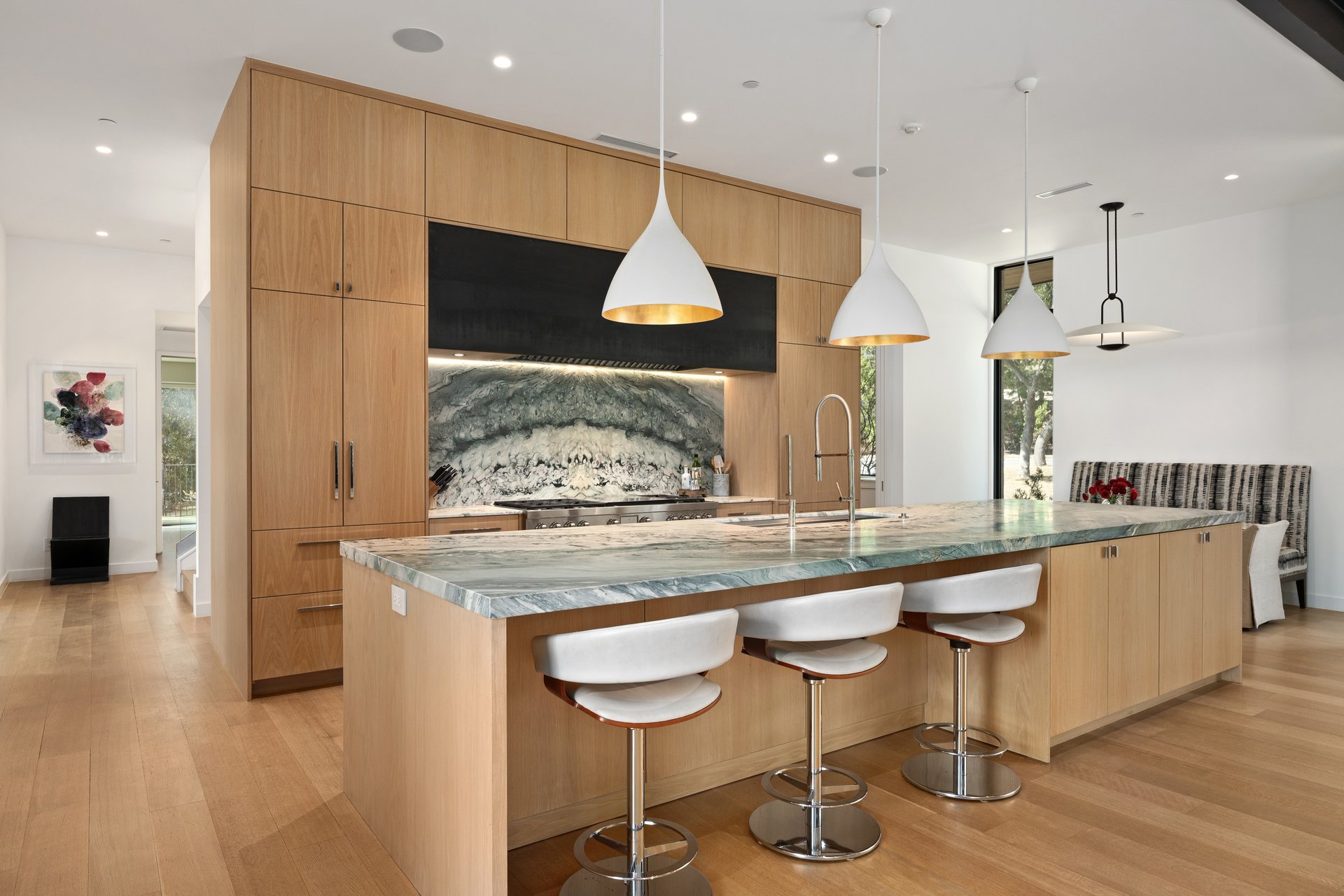 299 Cedar Oak Drive