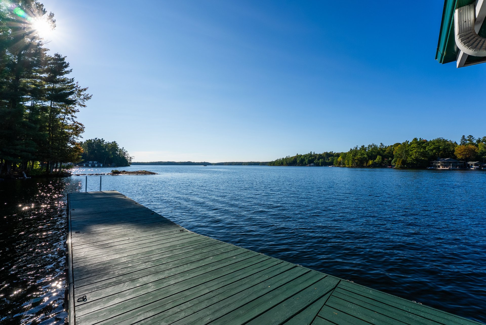 Lake Rosseau