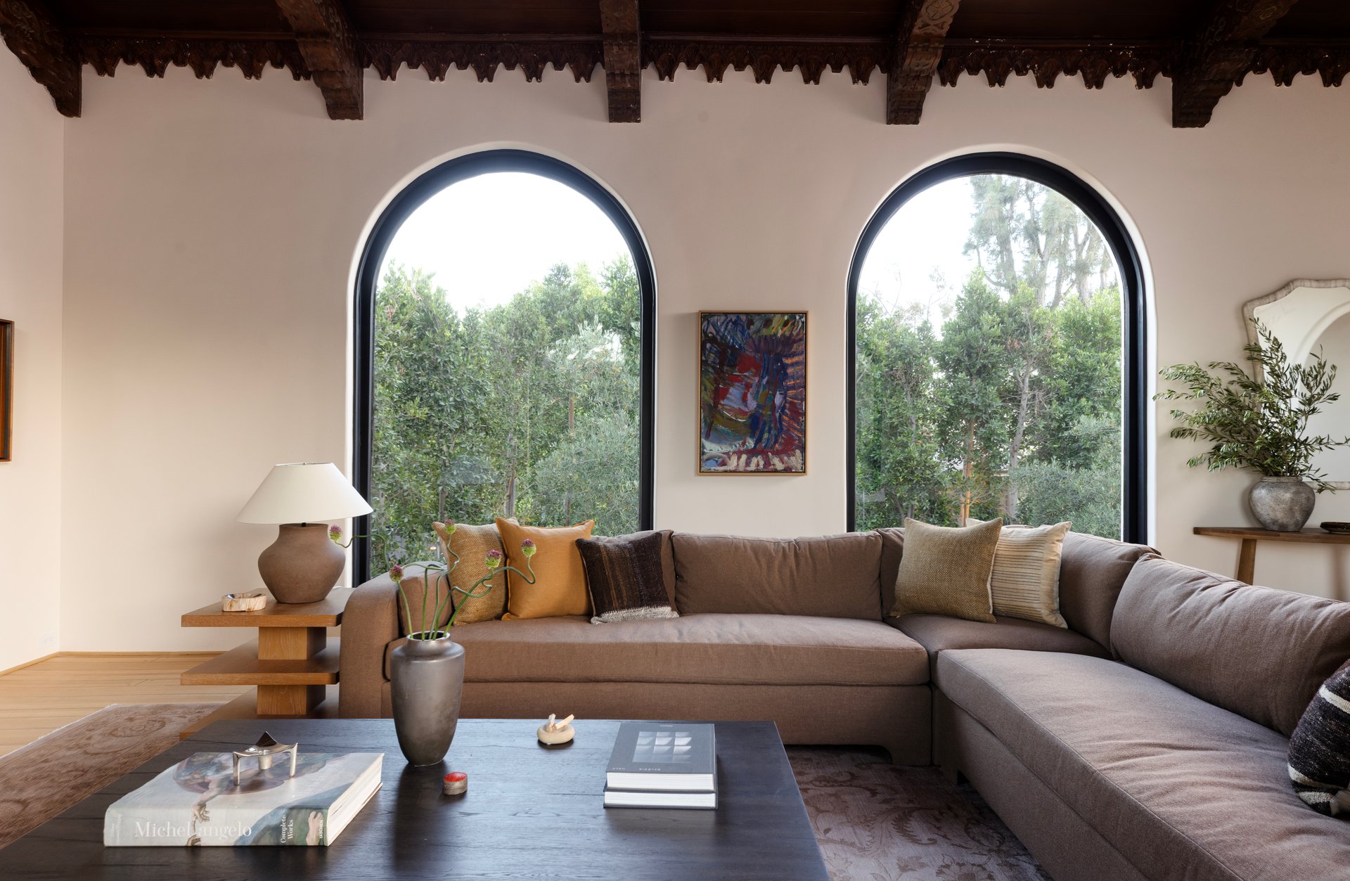 2720 Glendower Ave, Los Feliz
