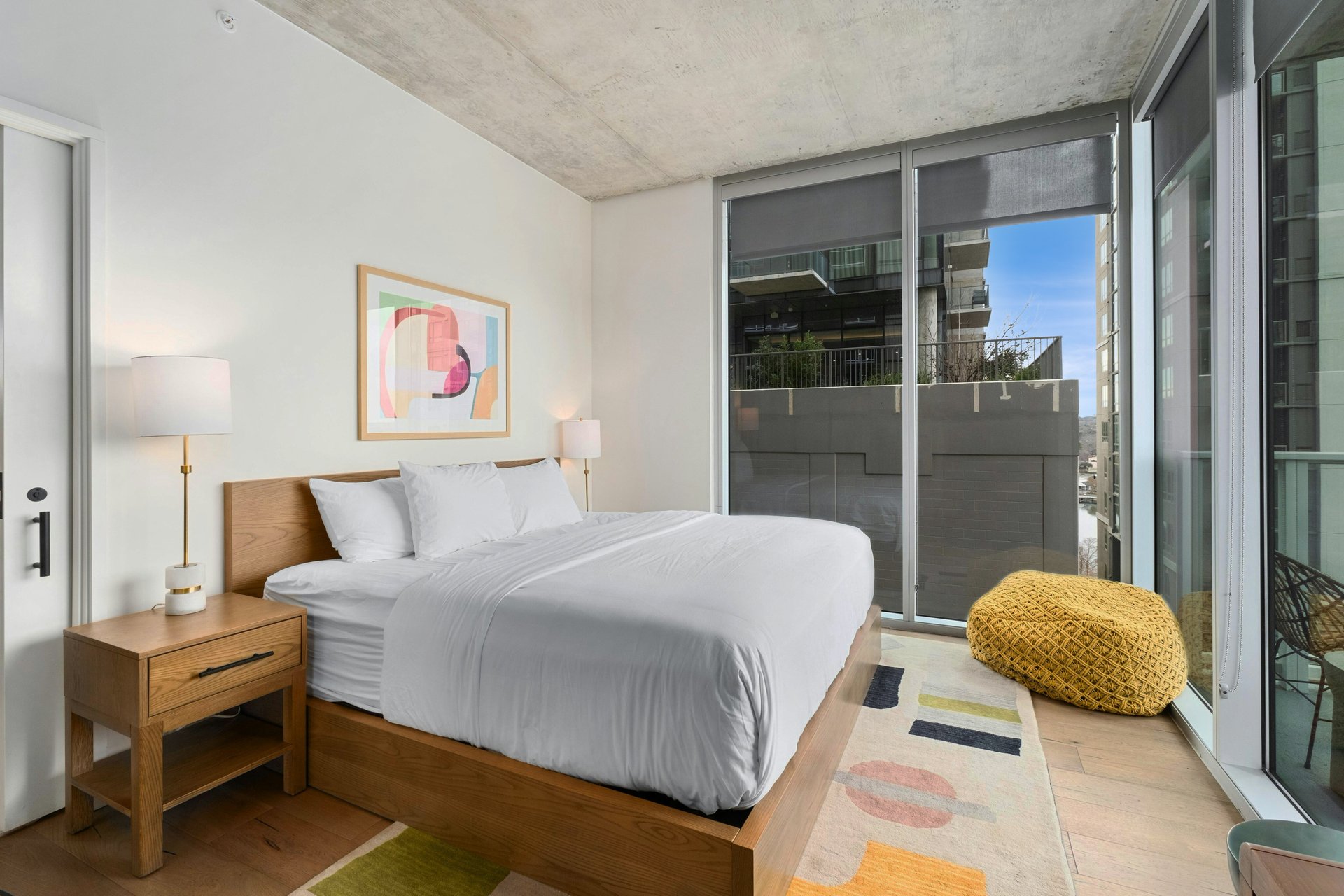 48 East Avenue #1310