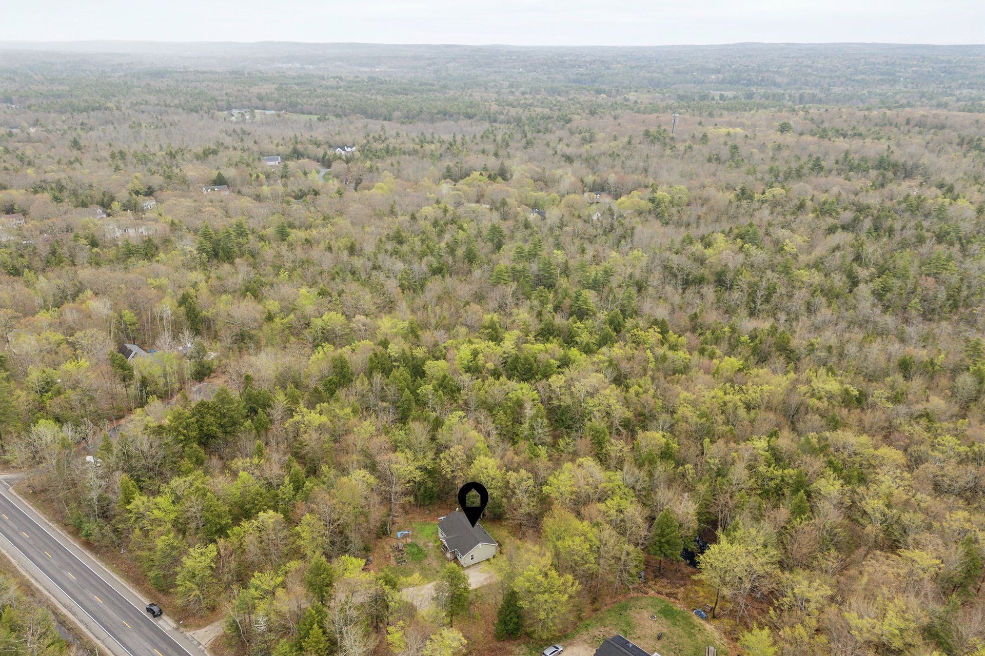 641 Chadbourne Road, Standish