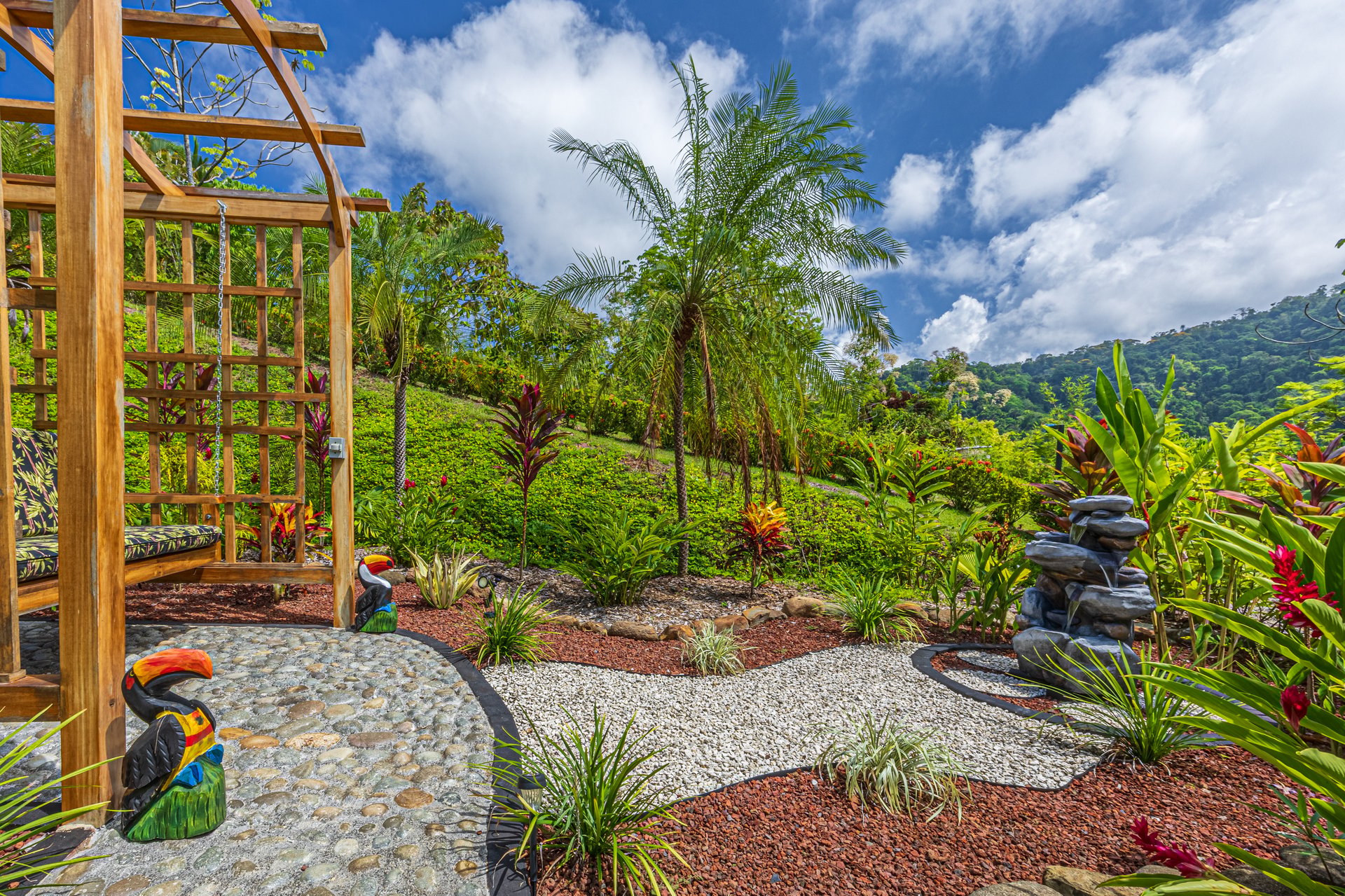 Luxury Ocean View Home with Infinity Pool in Hills of Portalon – Move-In Ready
