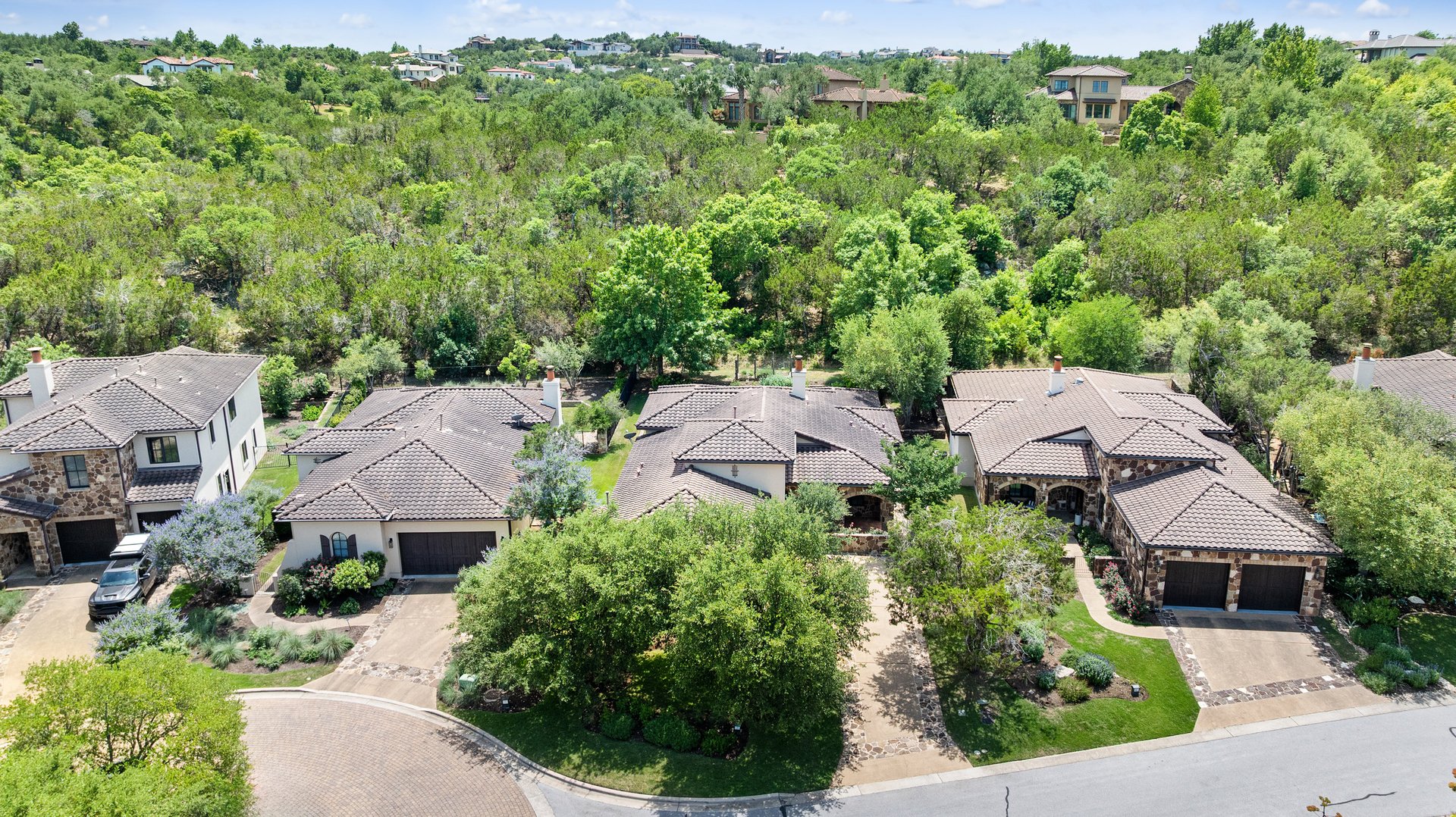 4501 Spanish Oaks Club Blvd., Unit 7