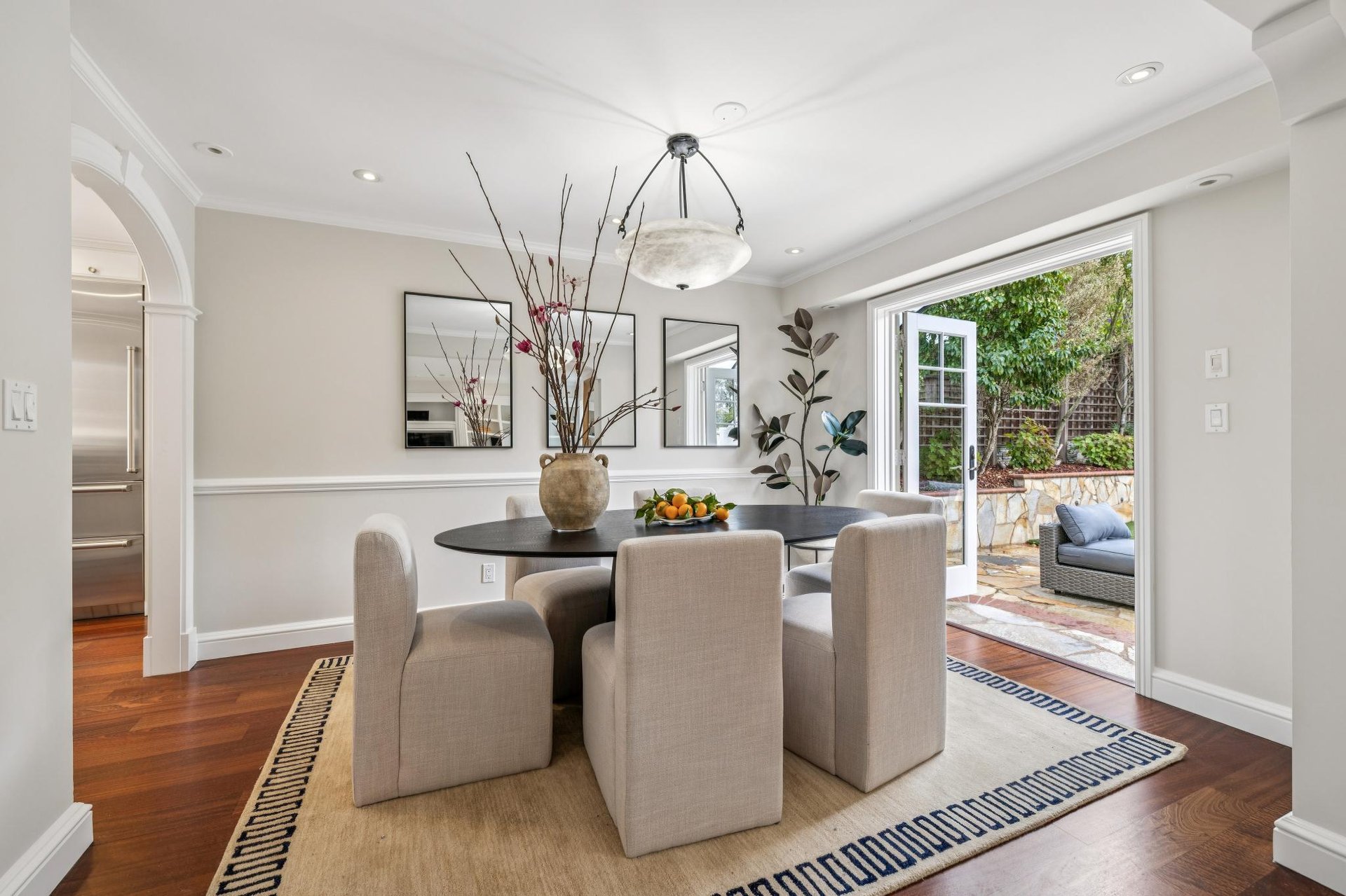 1435 Portola Drive