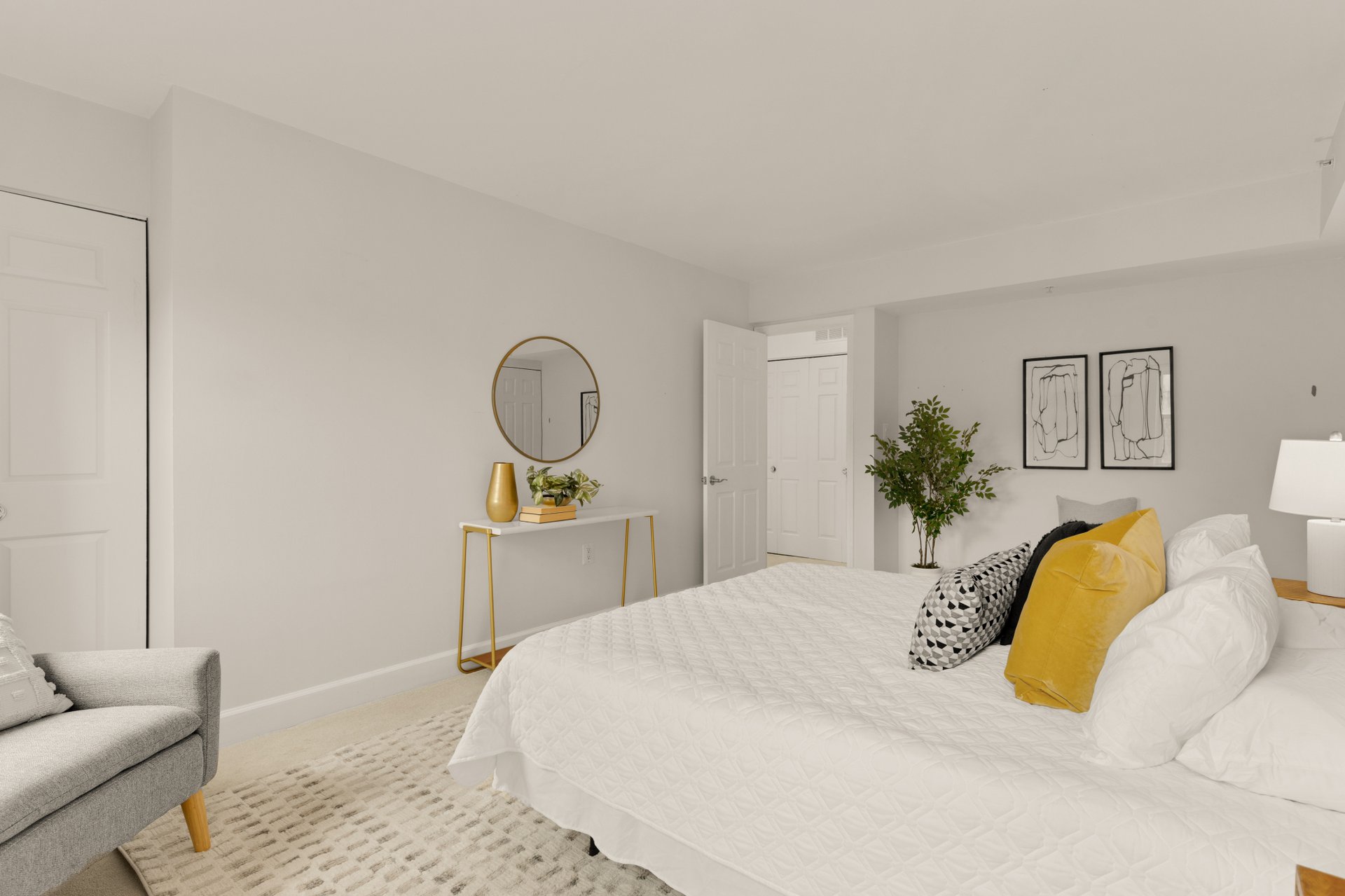 3601 38TH STREET NW 303