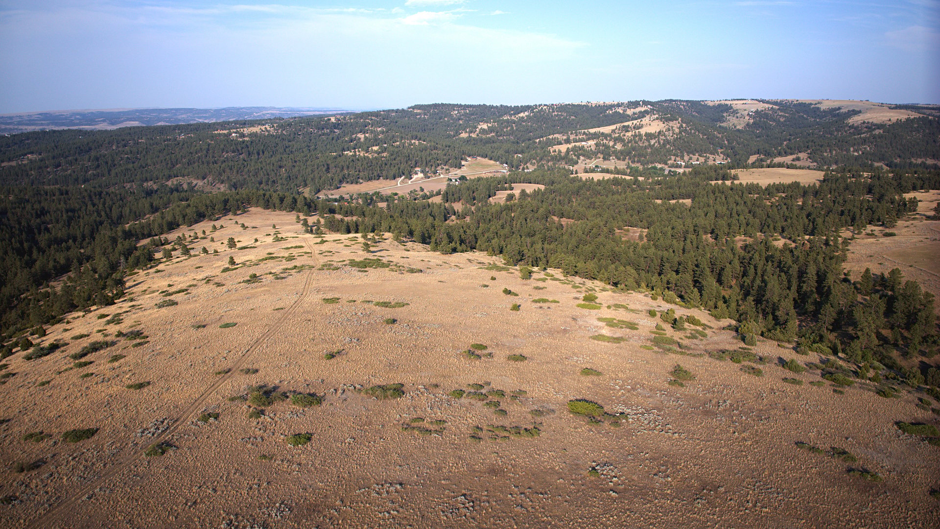 Stillwater County Ranch - Represented Buyers
