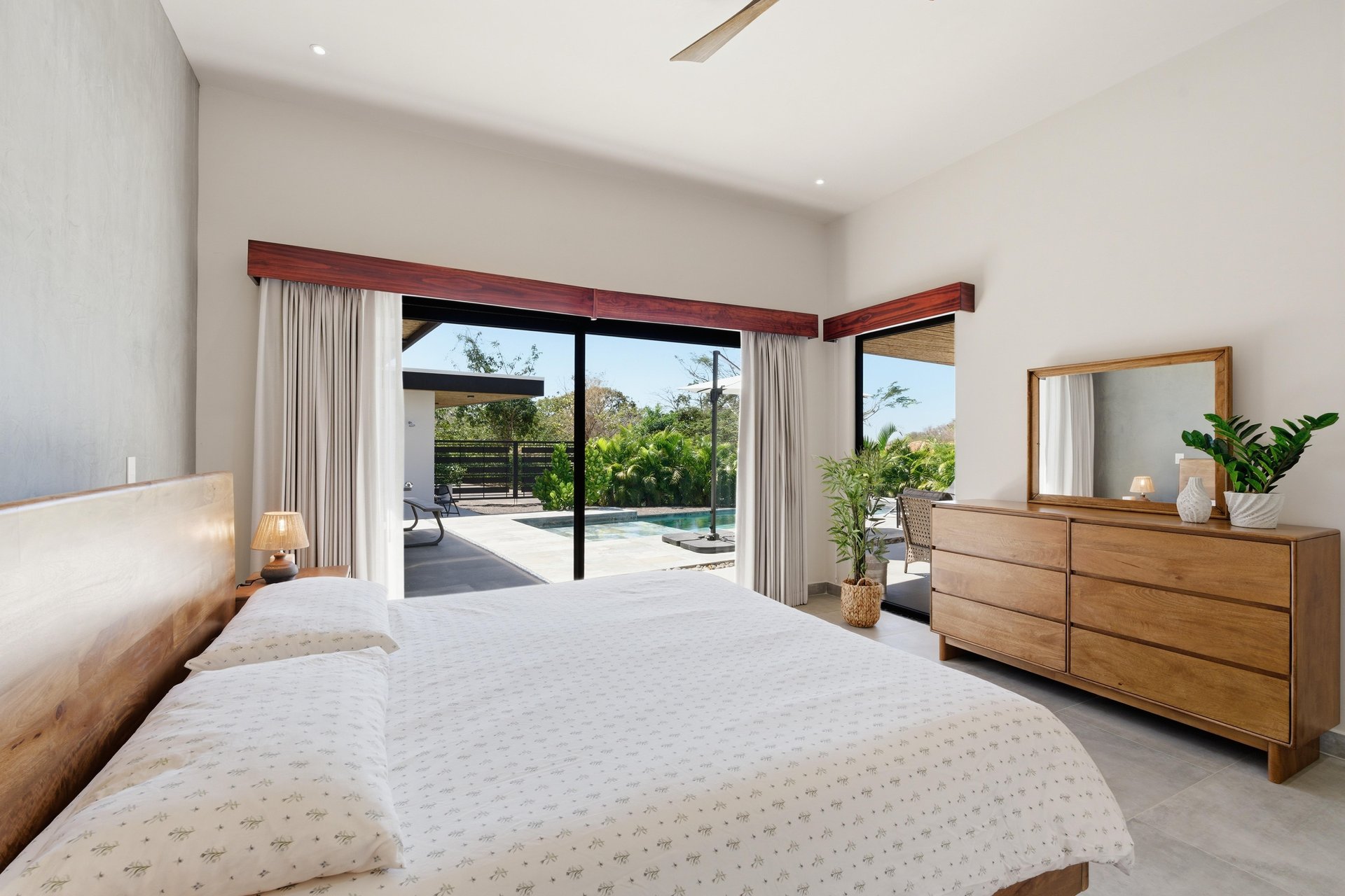 Casa Tranquilidad | Stylish Indoor-Outdoor Living in Dos Ríos at Mar Vista