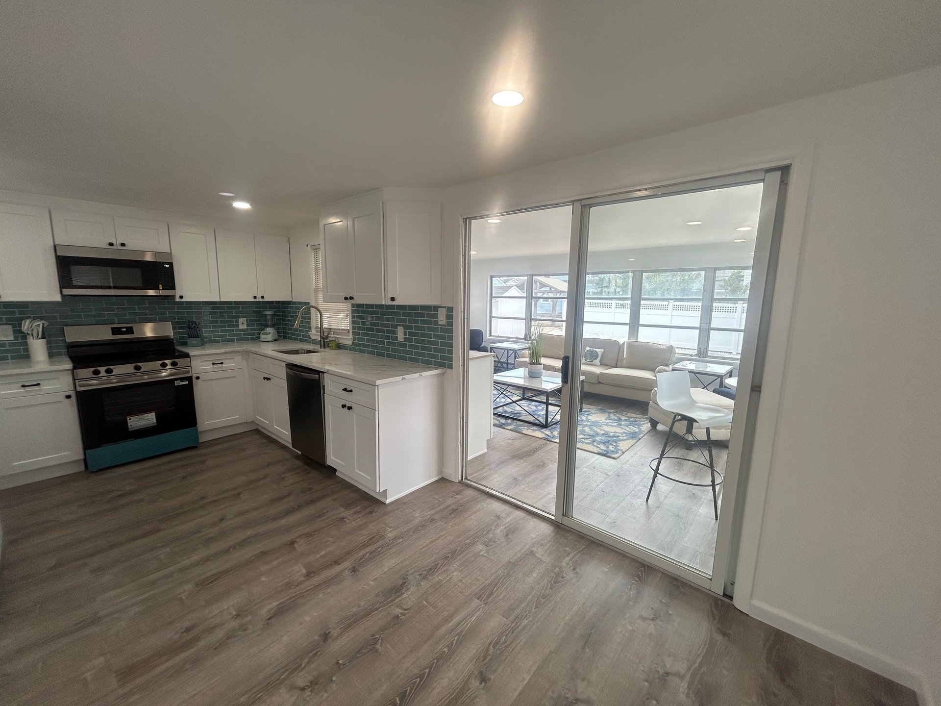 242 W 14th St. (downstairs unit) 