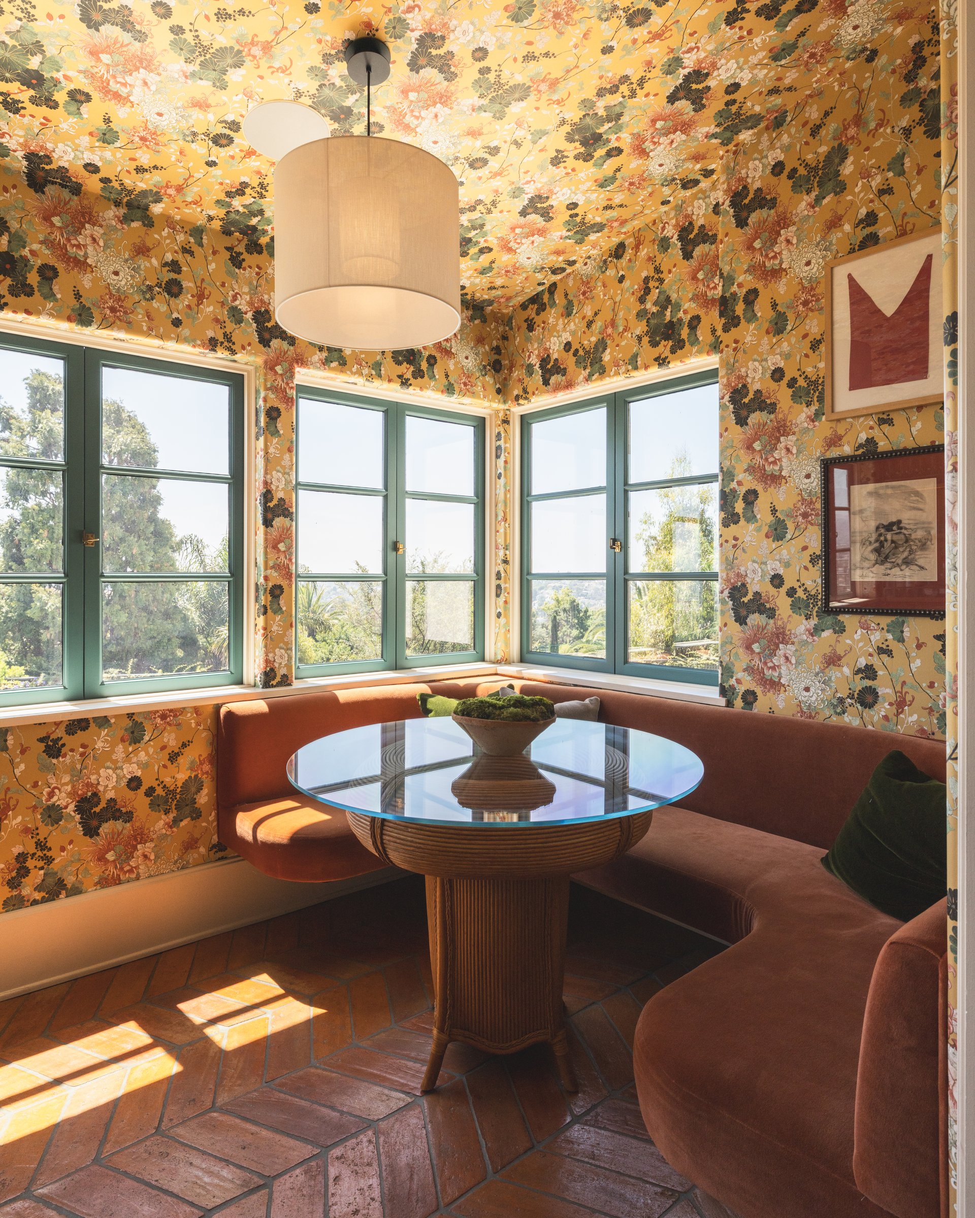 3842 Carnavon Way, Los Feliz 