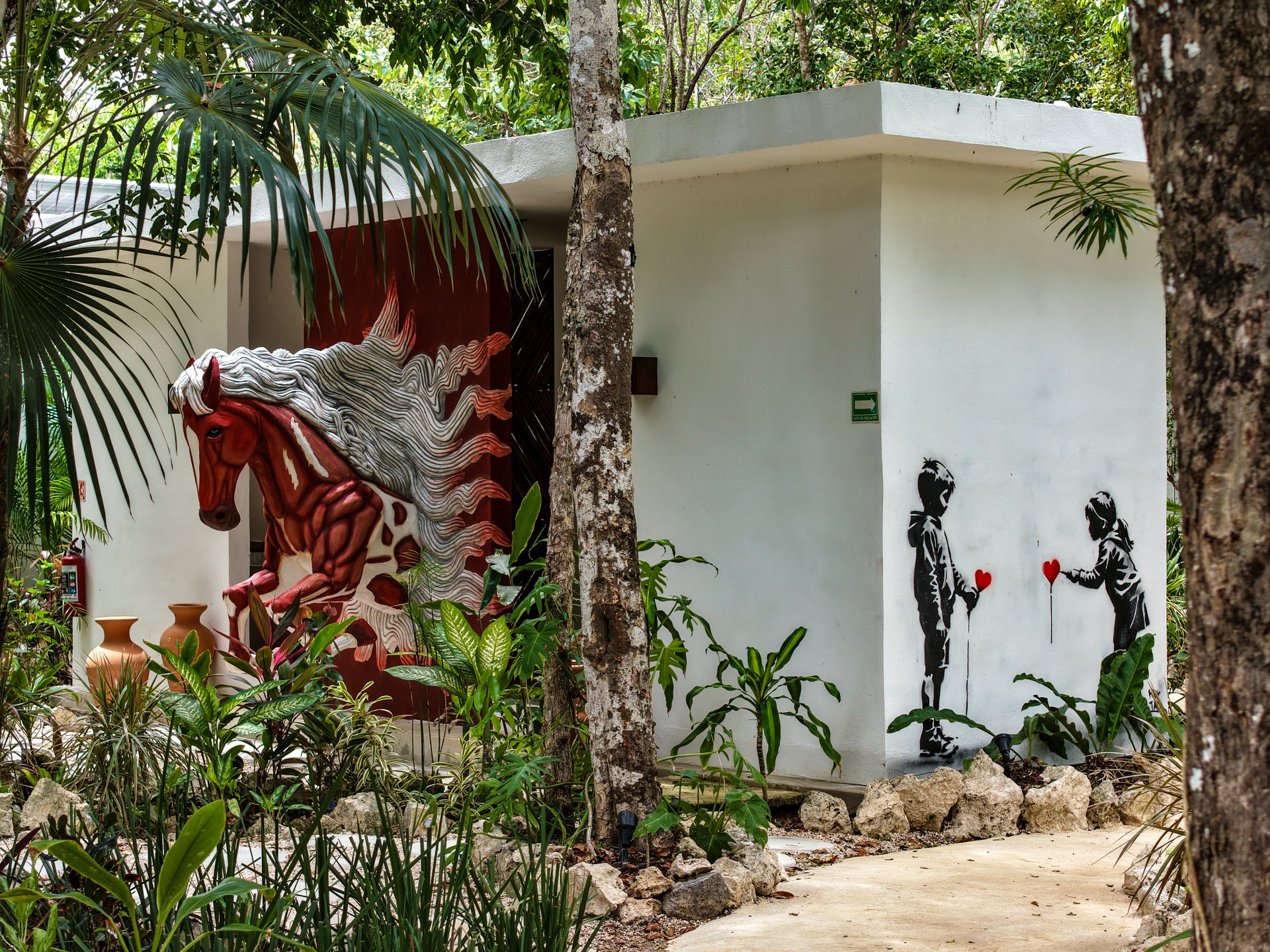 Hotel Ora | Tulum