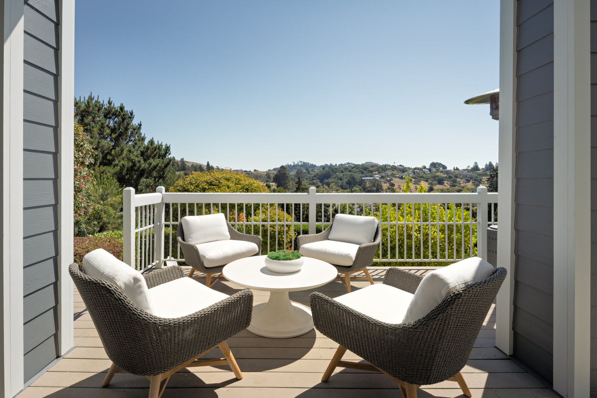 Desirable Cypress Hollow