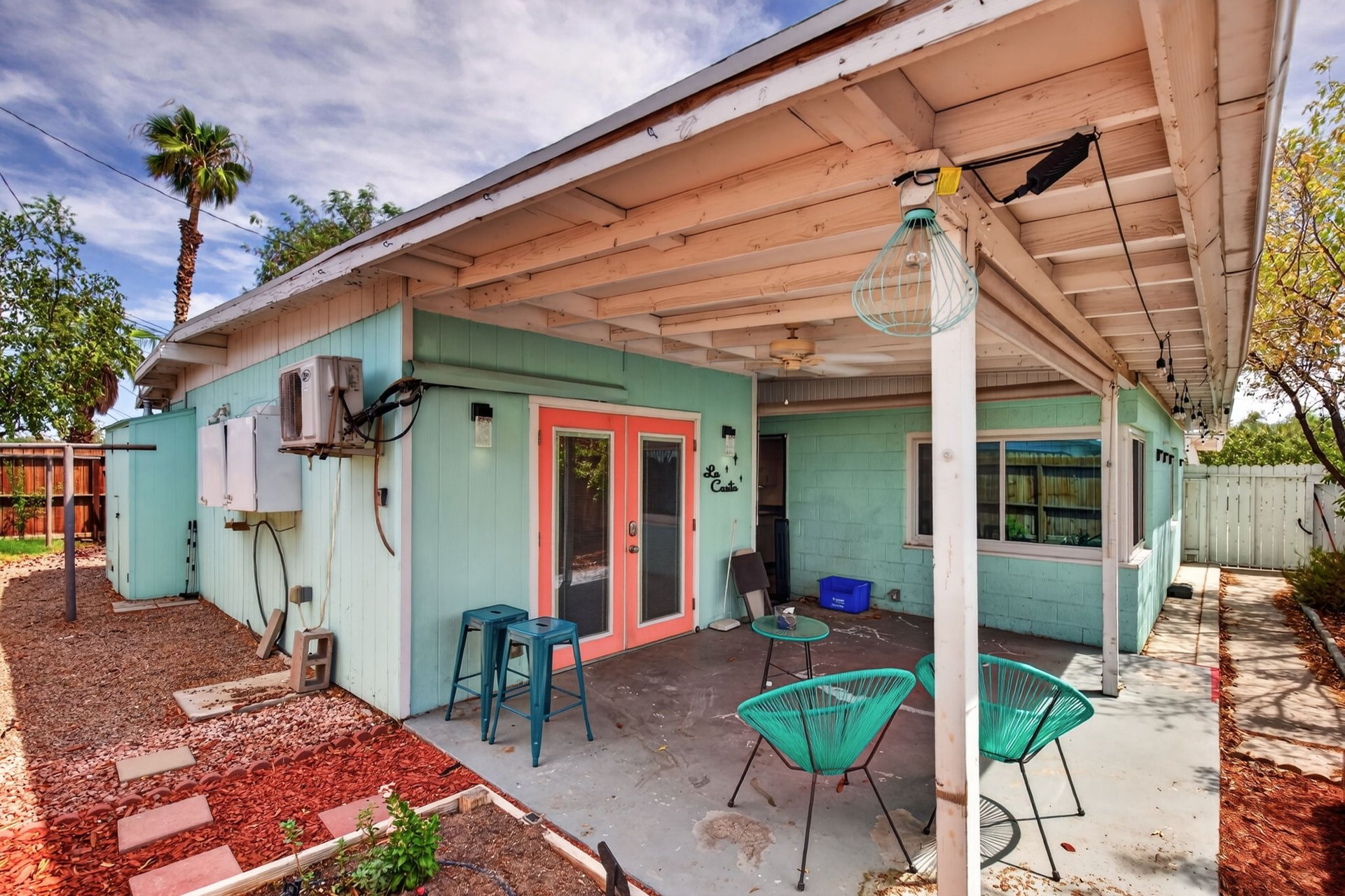 1305 East Phillips Avenue  UNIT 1307 1/2