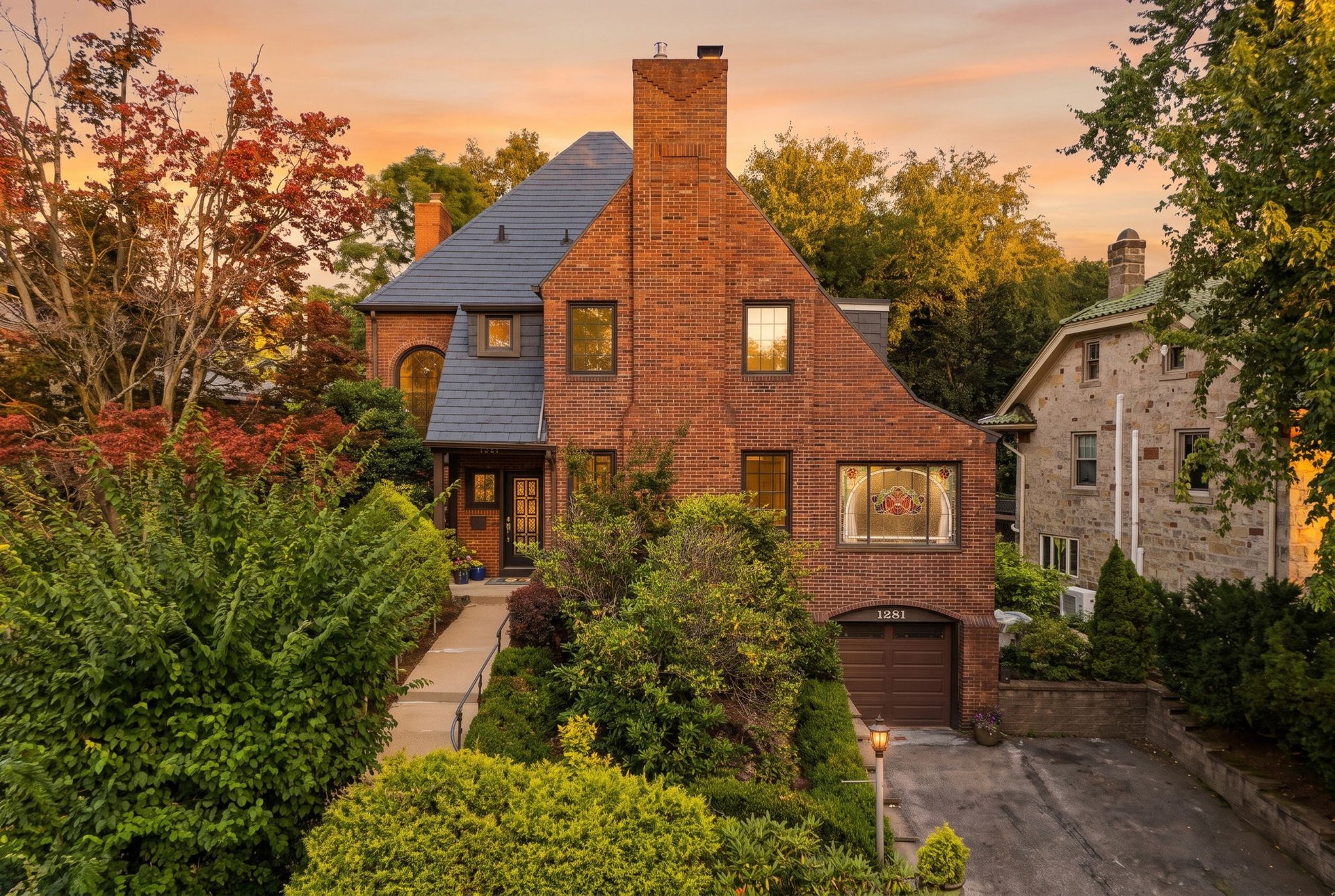 1281 Washington Road