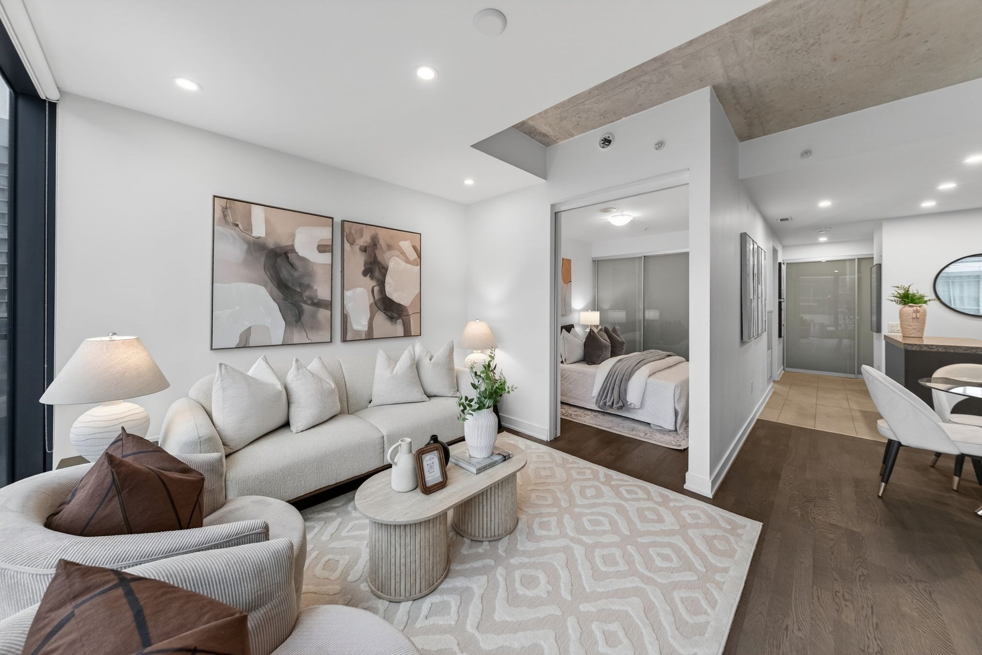 SOLD: The Best Of King West