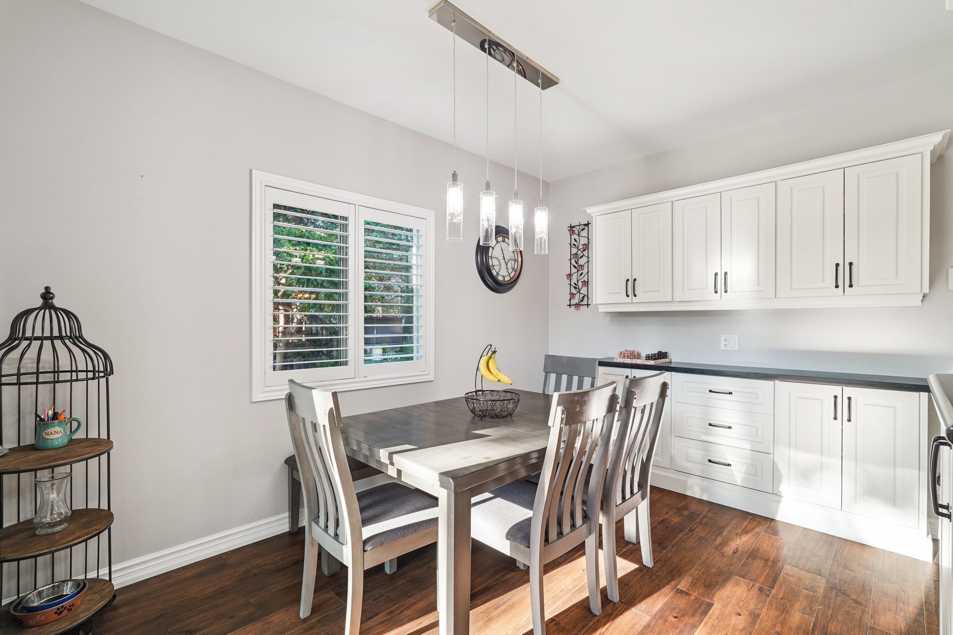 A Lifestyle Retreat in Prestigious Tyandaga Woods