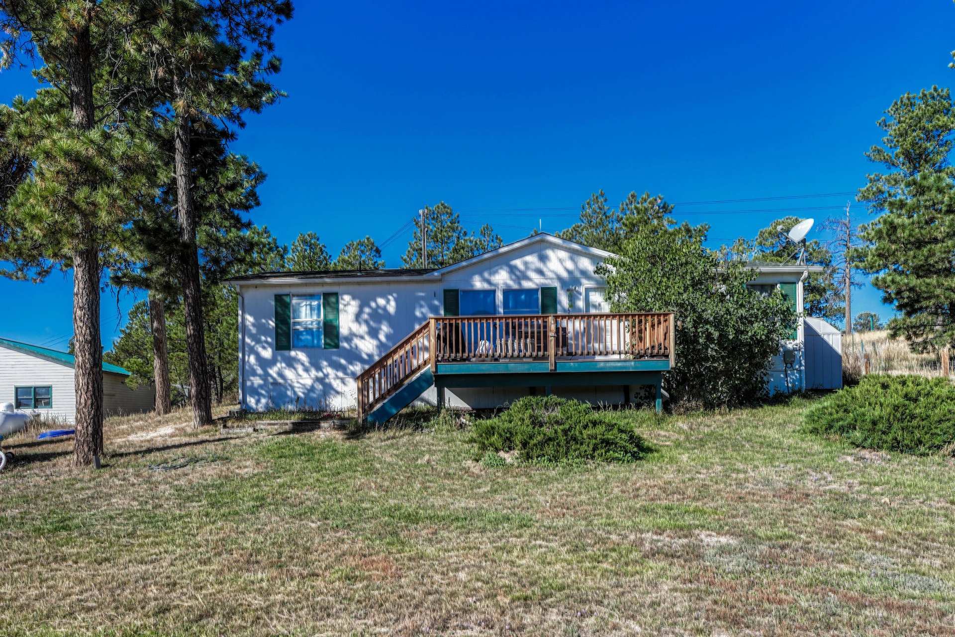 13354 N Meridian Road