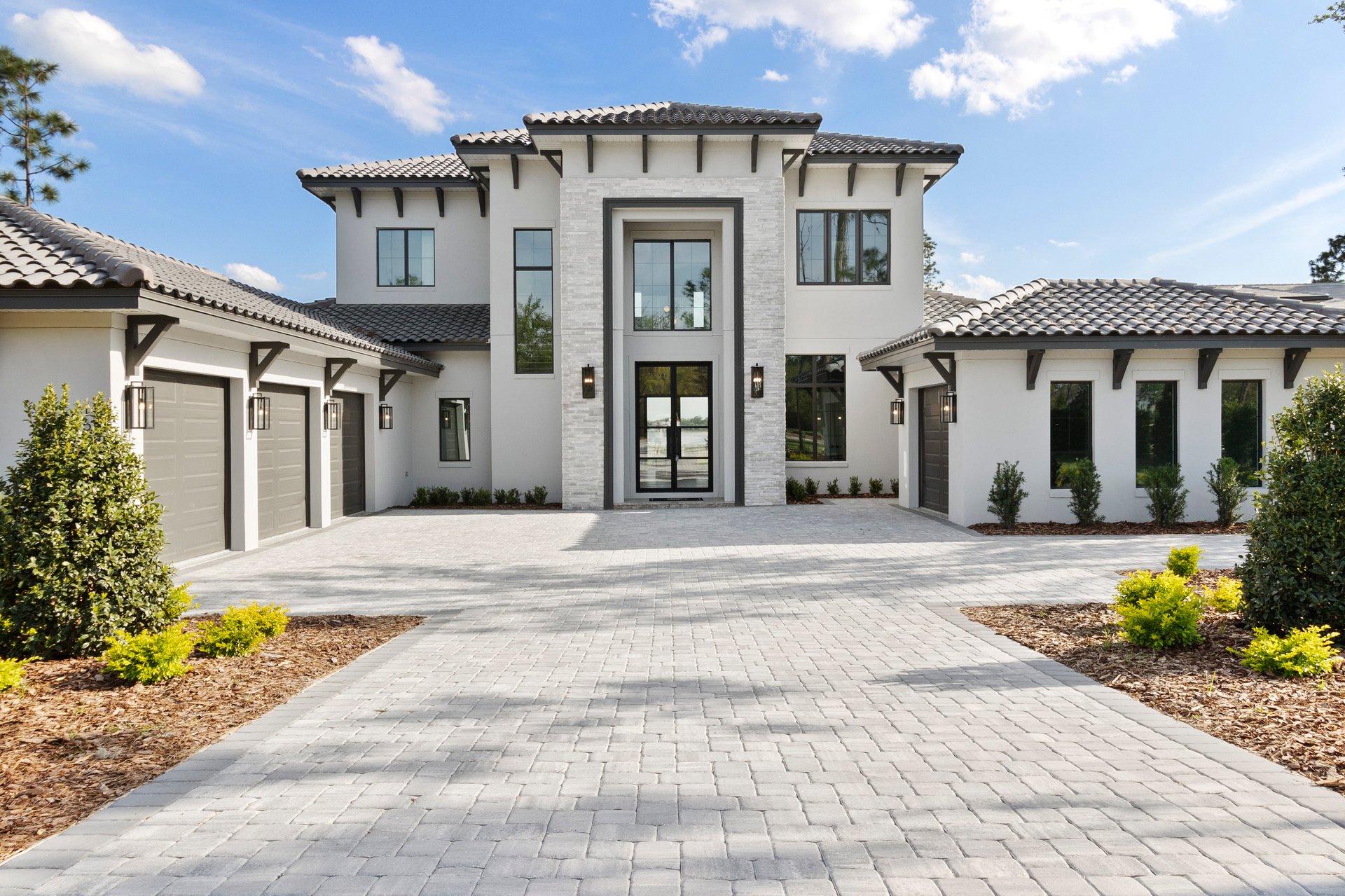 16937 Crete Way - Lot 74 Estate