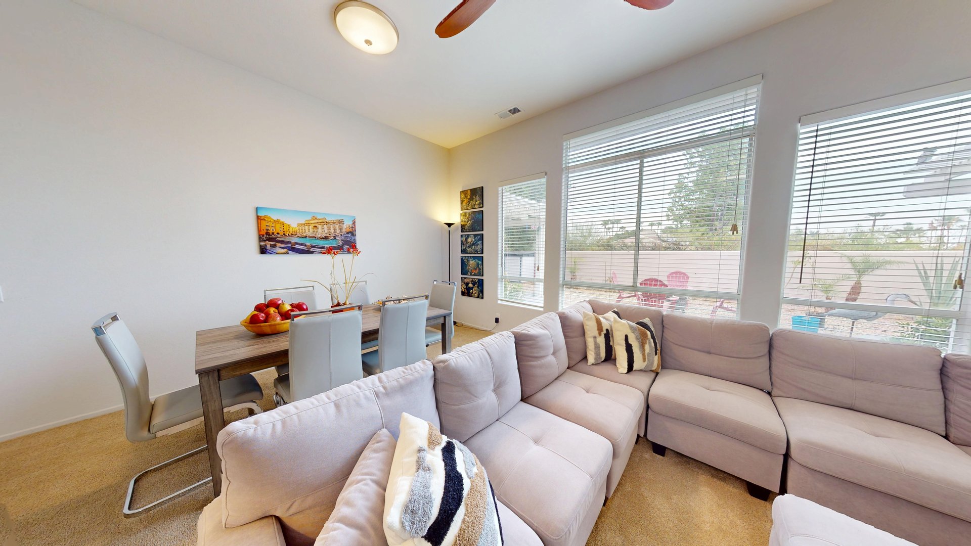 3010 N Redwood Drive Pool Home