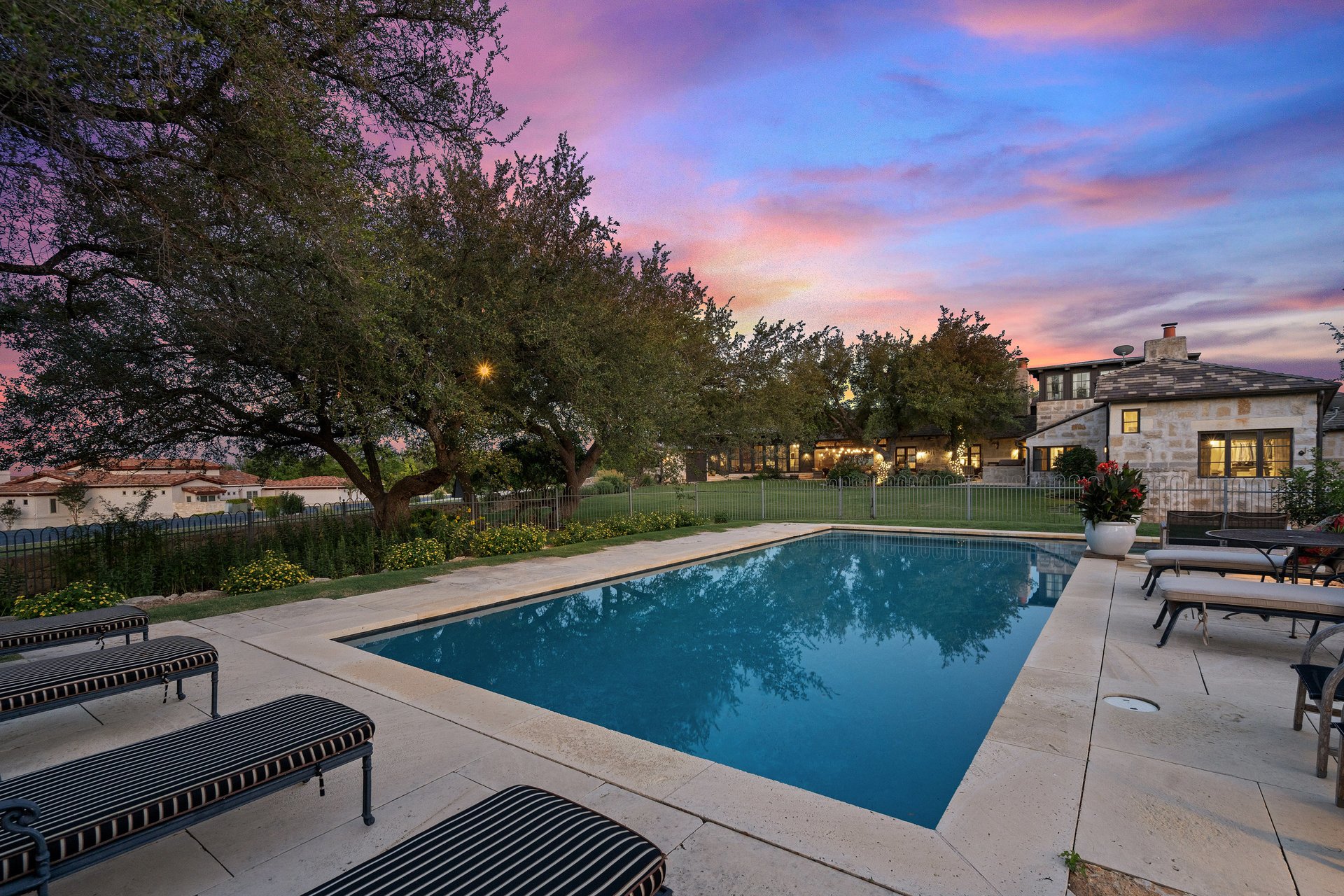 Barton Creek Lakeside