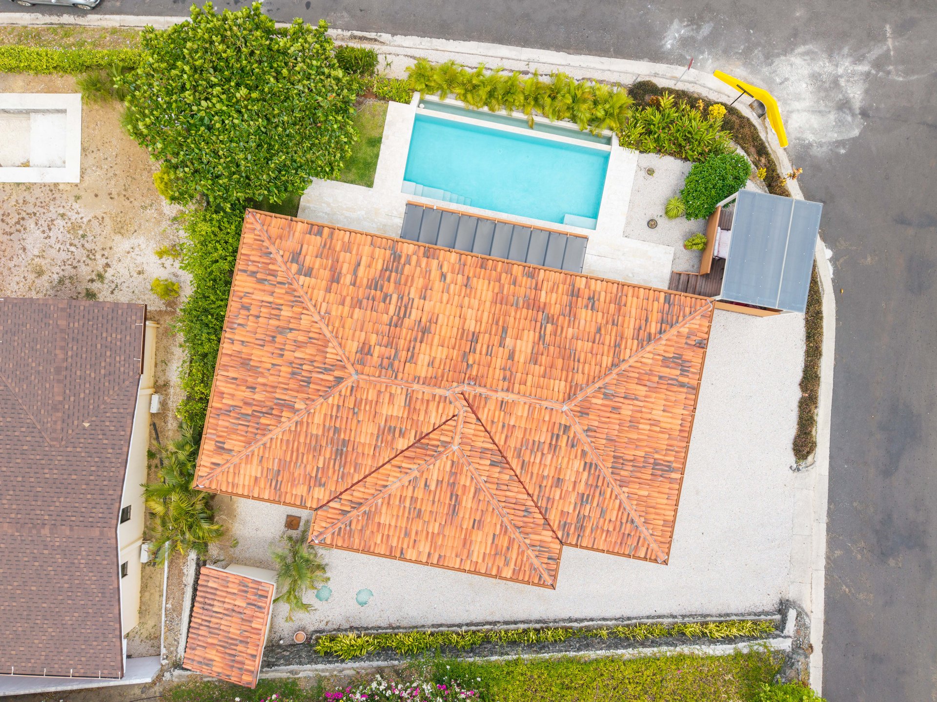 Casa Sunshine | Happy Home w/ Private Pool, OV Pavilion in Gated Community w/ Tons of Amenities!