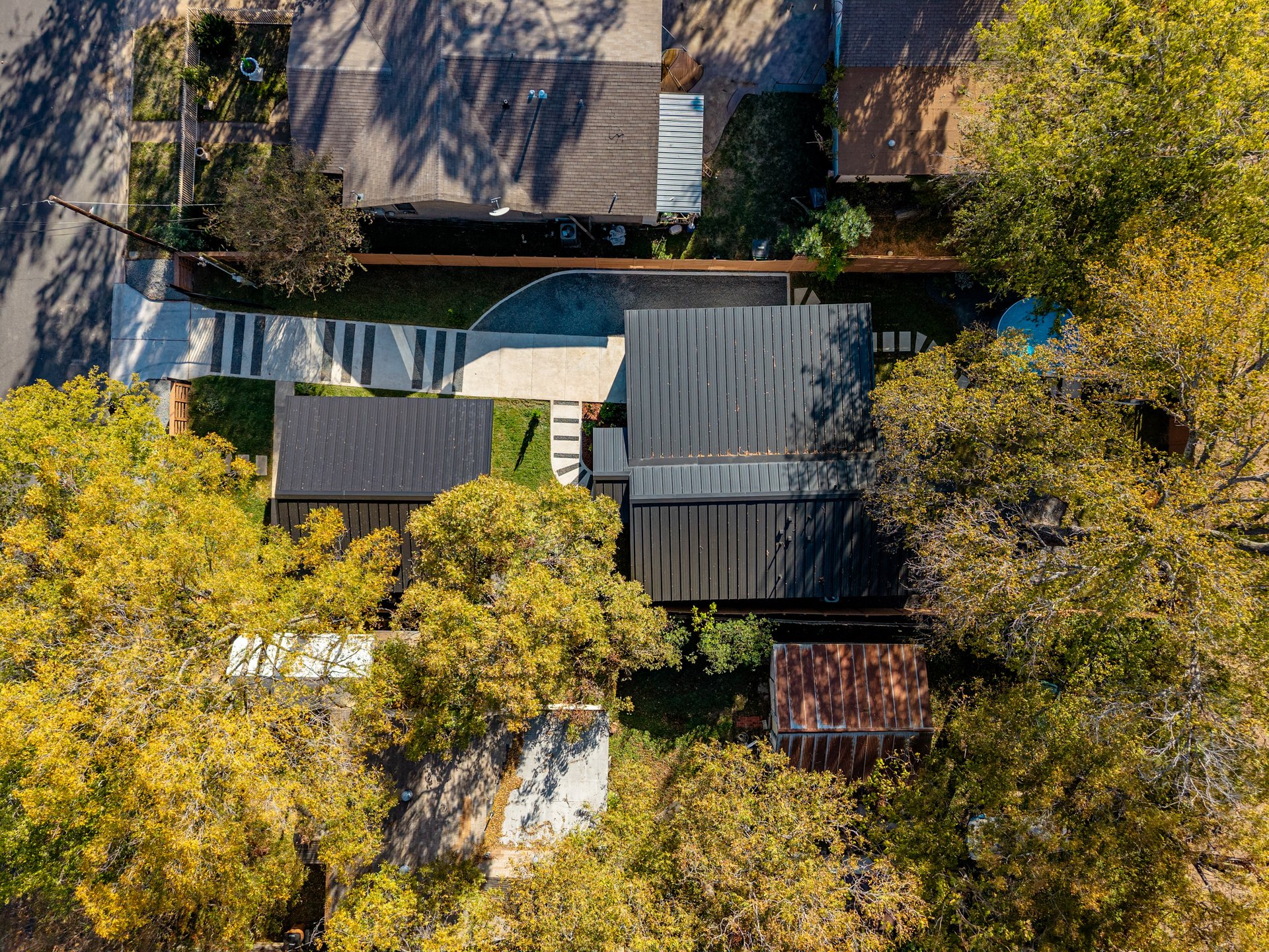 1006 Cherico St