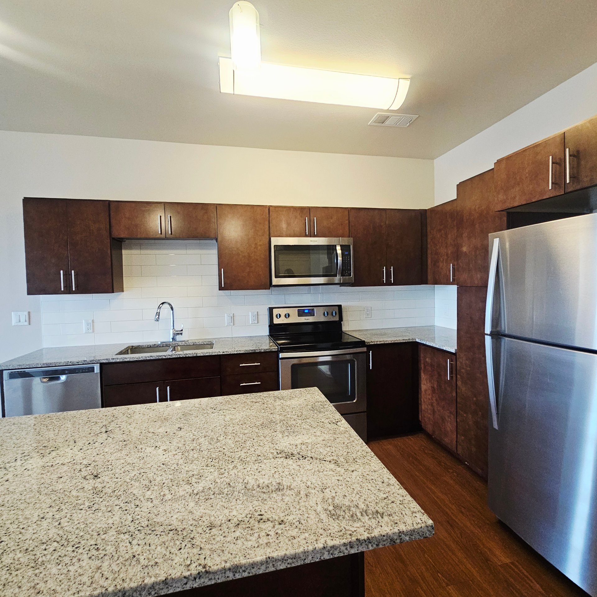 2 Bed 2 Bath Apartment Near City Park Denver