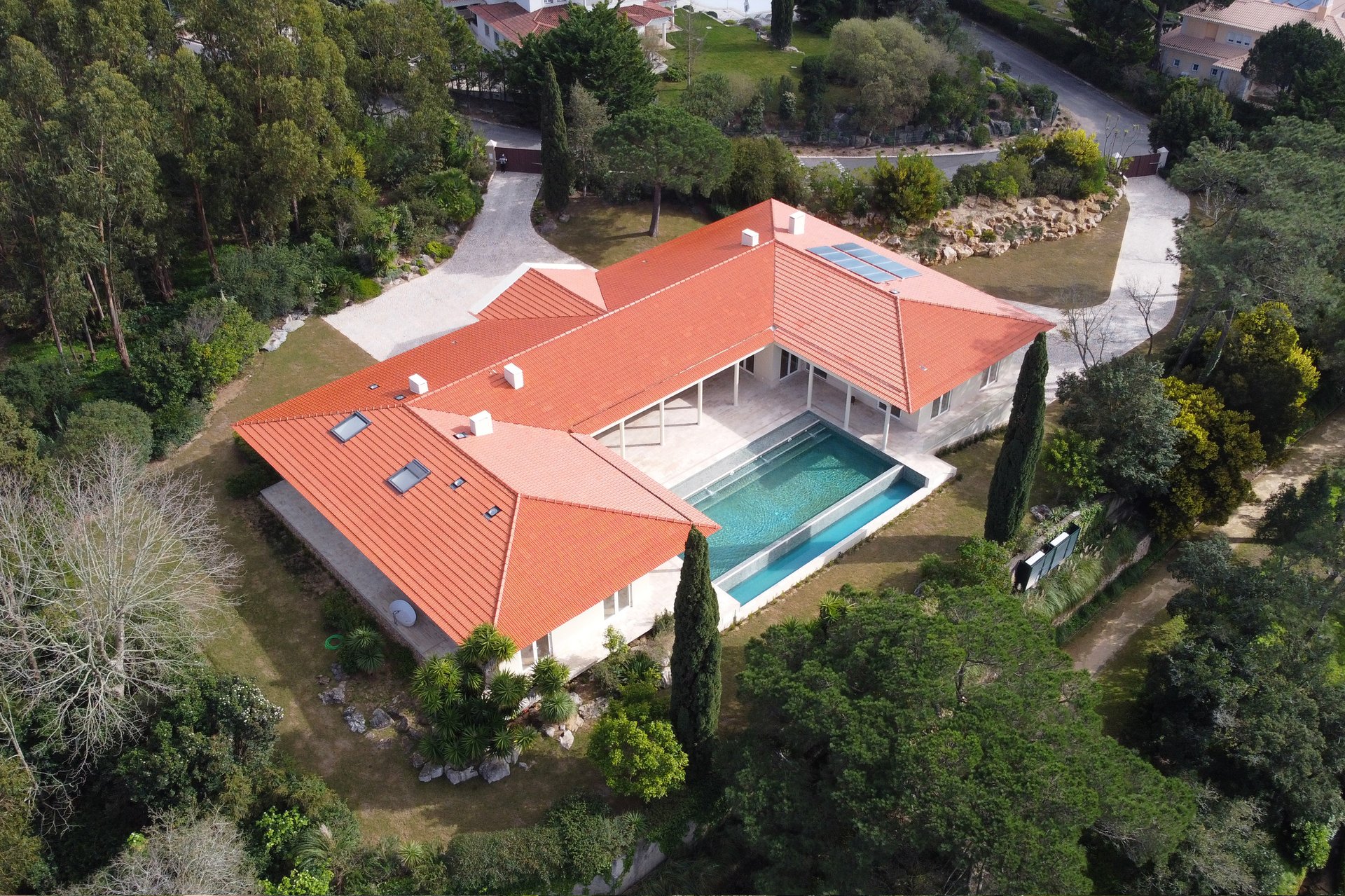 8-Suite Mansion Quinta do Patino