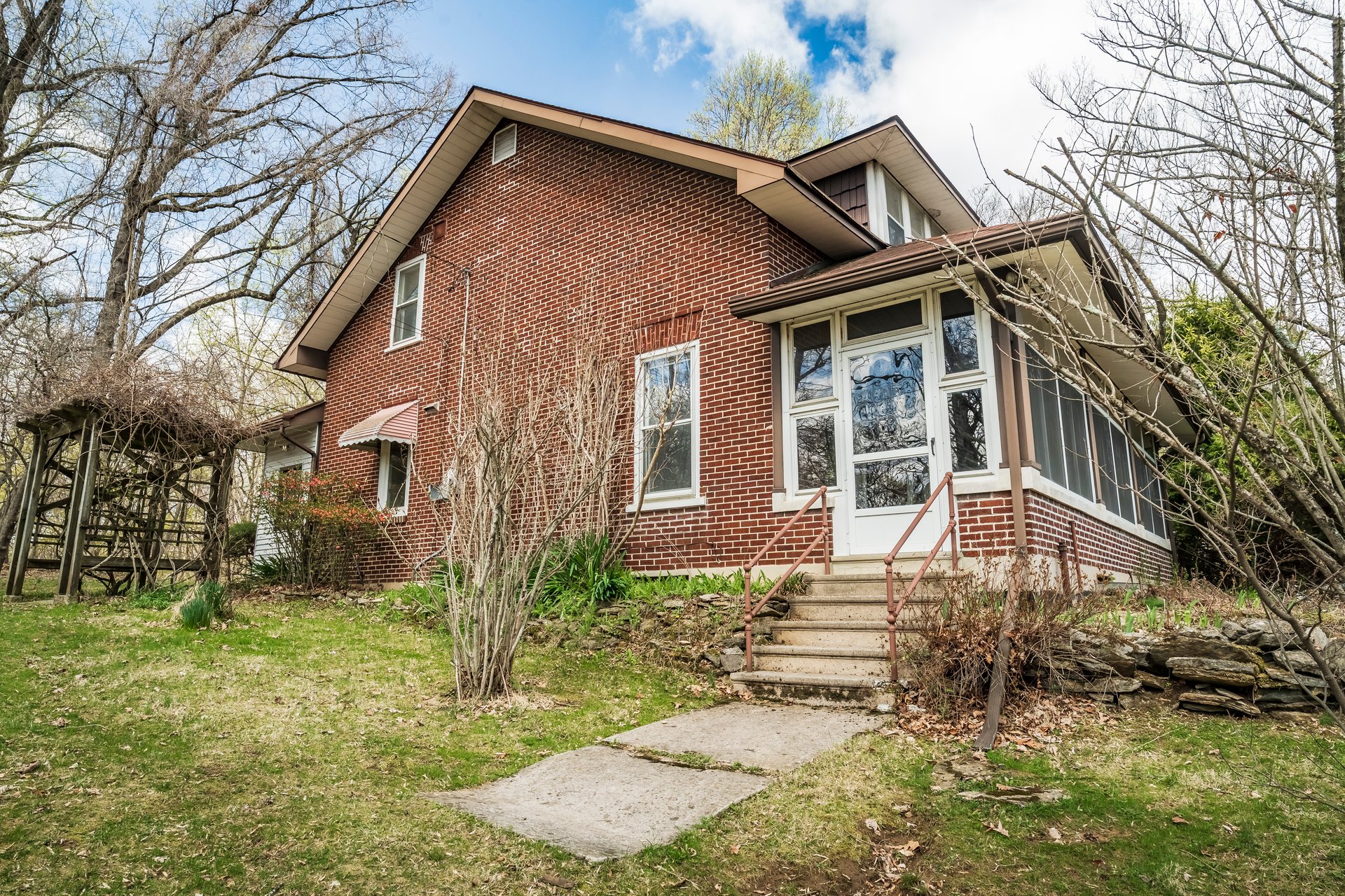 716 Mickley Road