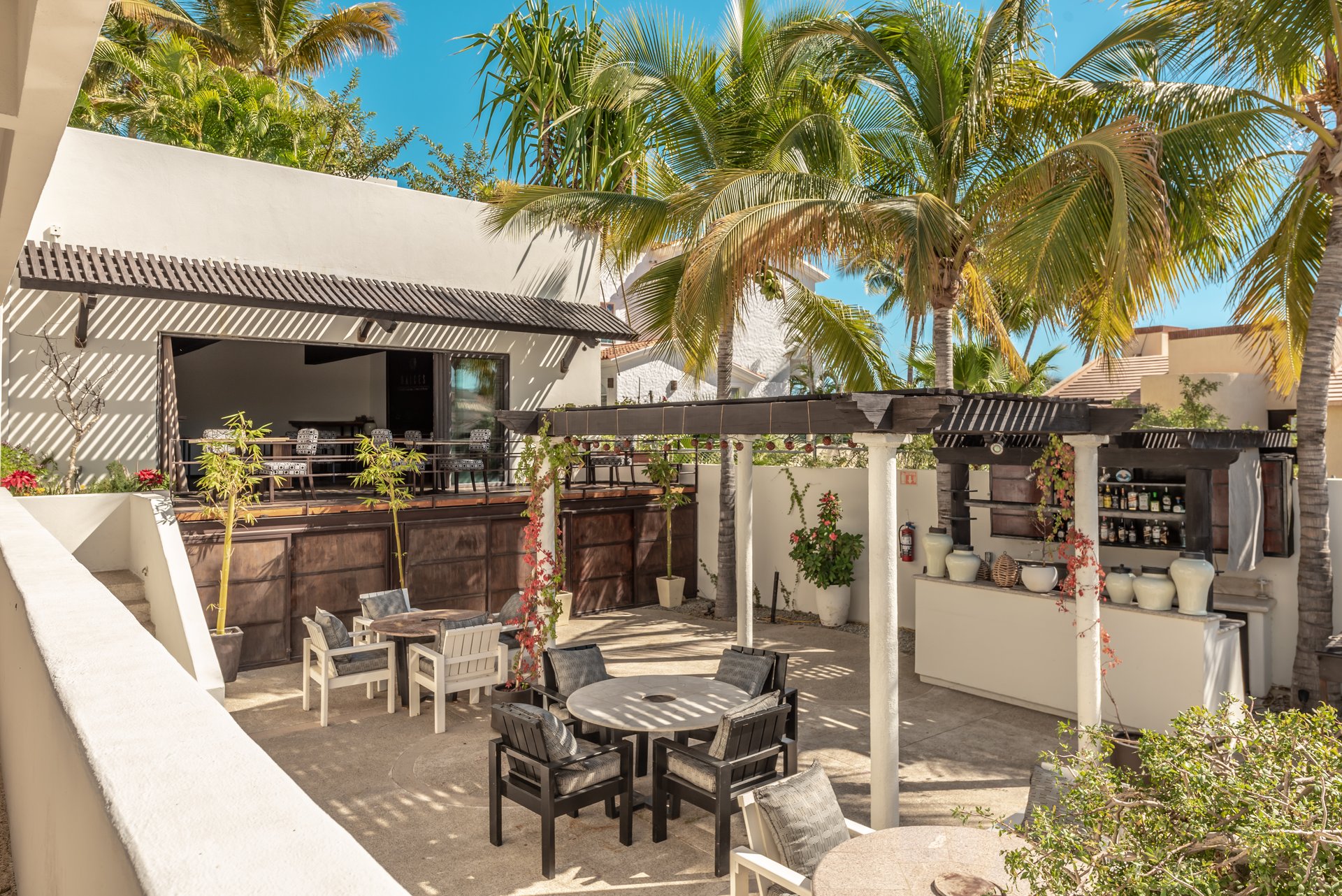 Alegranza Penthouse 927