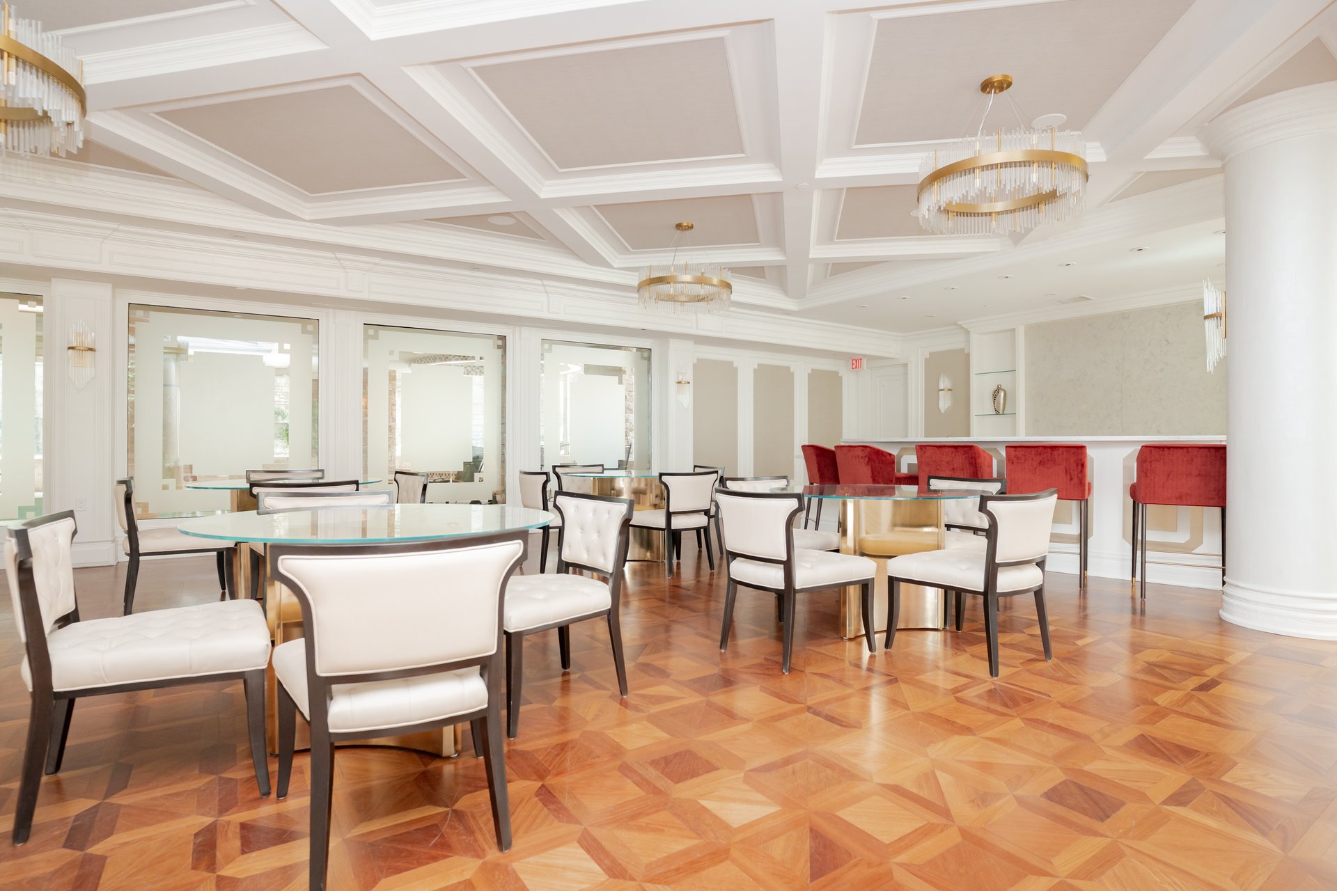 SOLD: Prestigious Tridel Boutique Condo