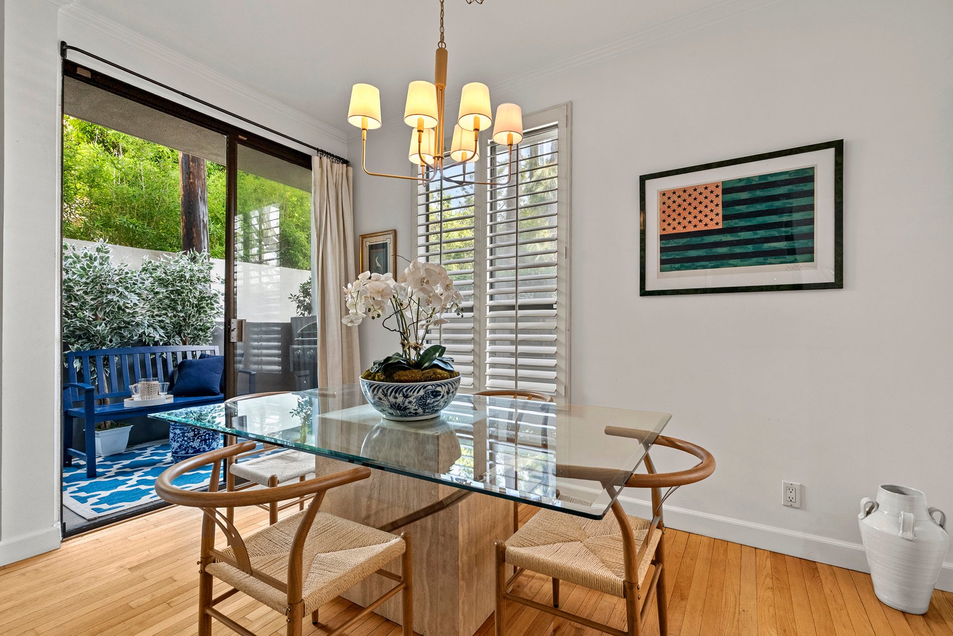 12115 San Vicente Blvd Unit: 111, Brentwood 