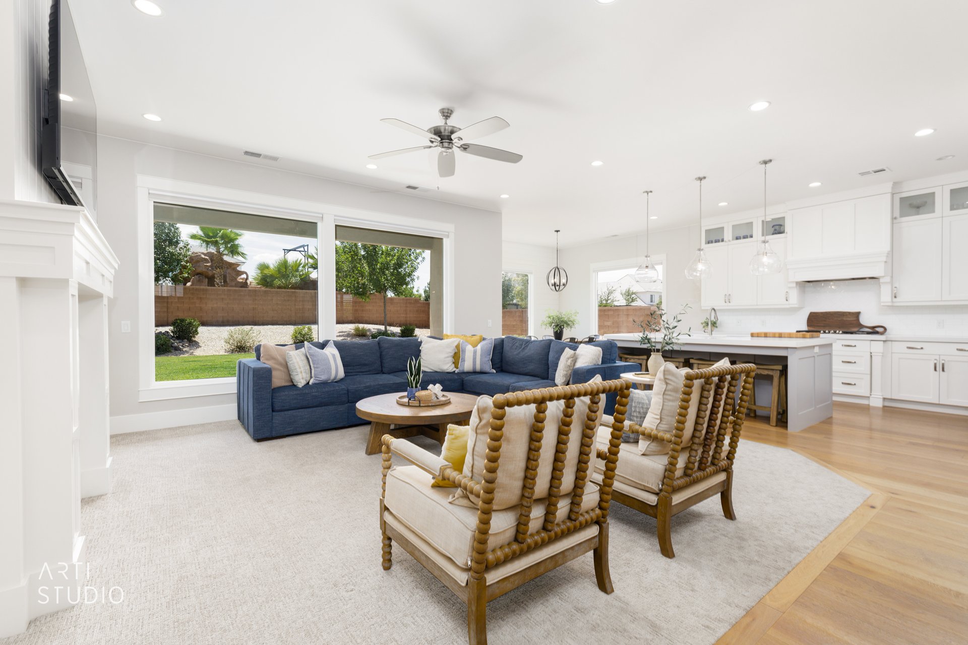 Fieldstone Cir