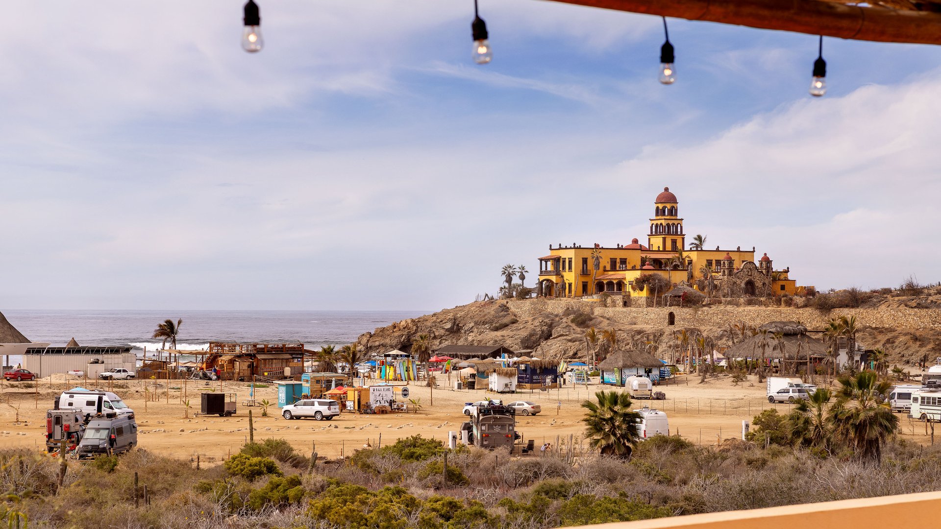 Puesta Del Sol Studio 1B
