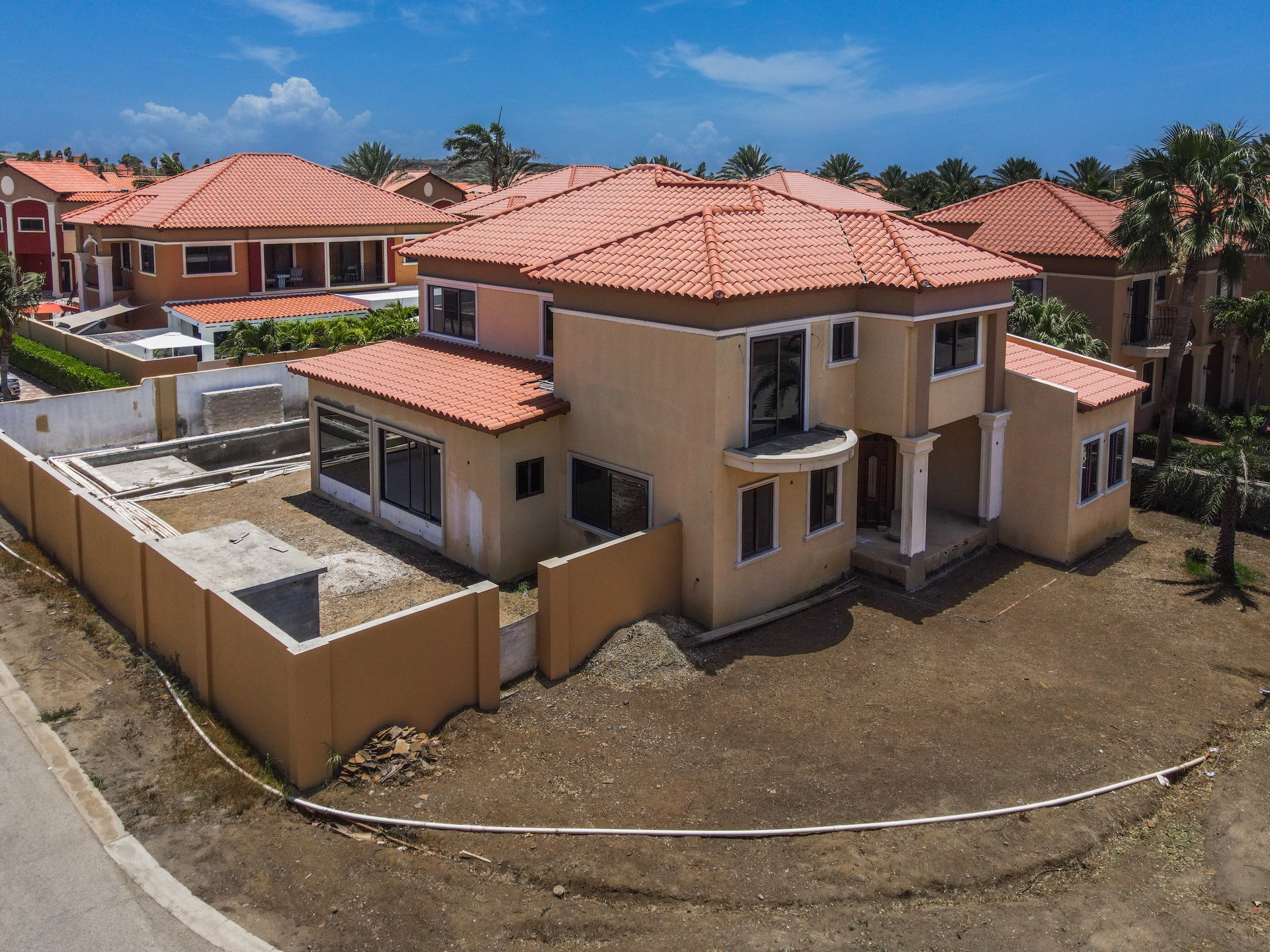 Gold Coast Villa