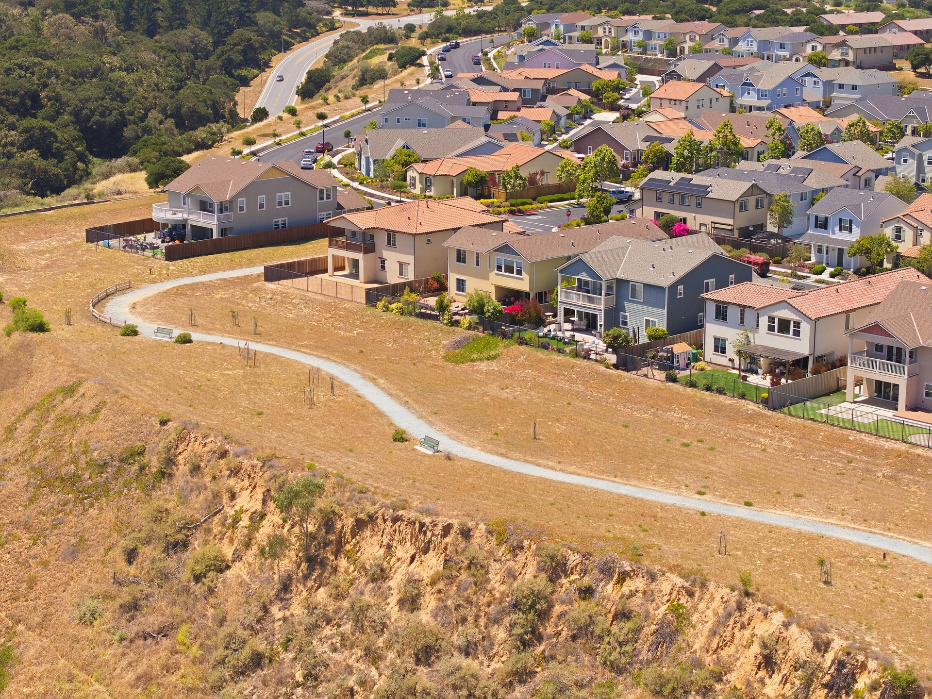 18826 Sedgwick Lane, Marina