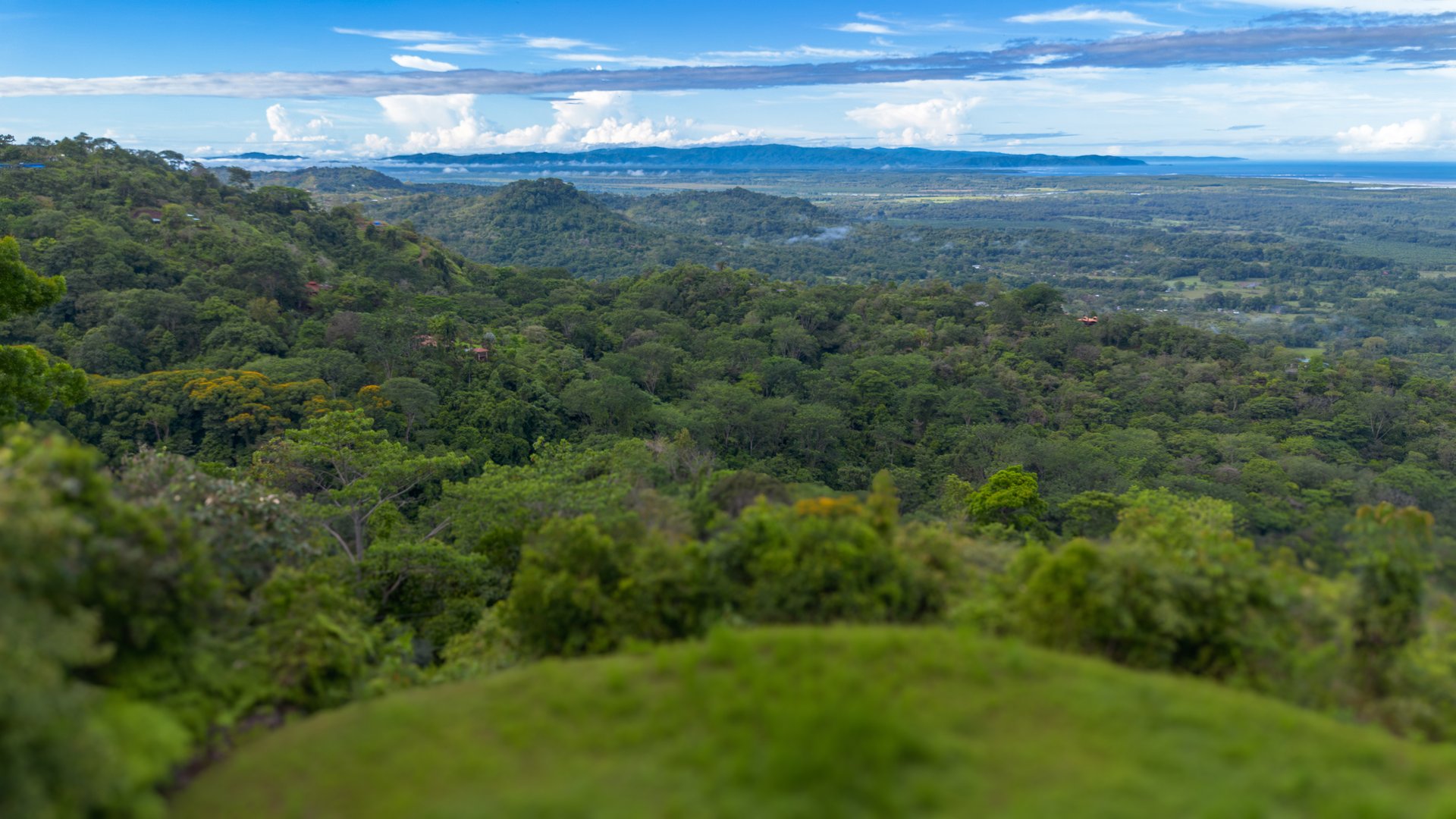 Oceancrest Cascada, Cascada el Sandalo 