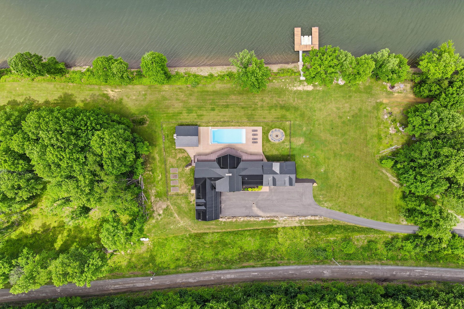 1050 Watteresonville Road