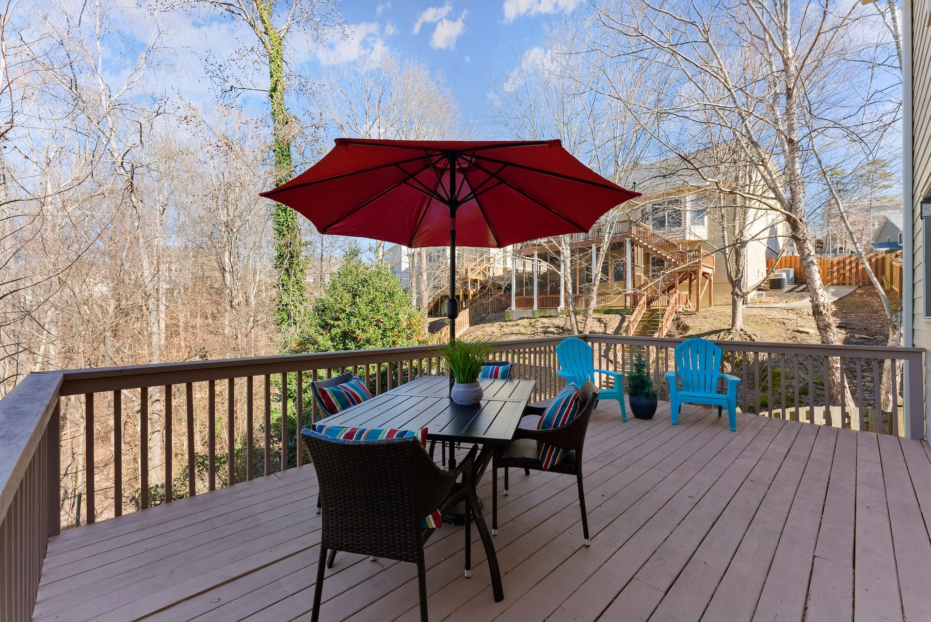 7534 Mossy Log Ct, Flowery Branch, GA 30542