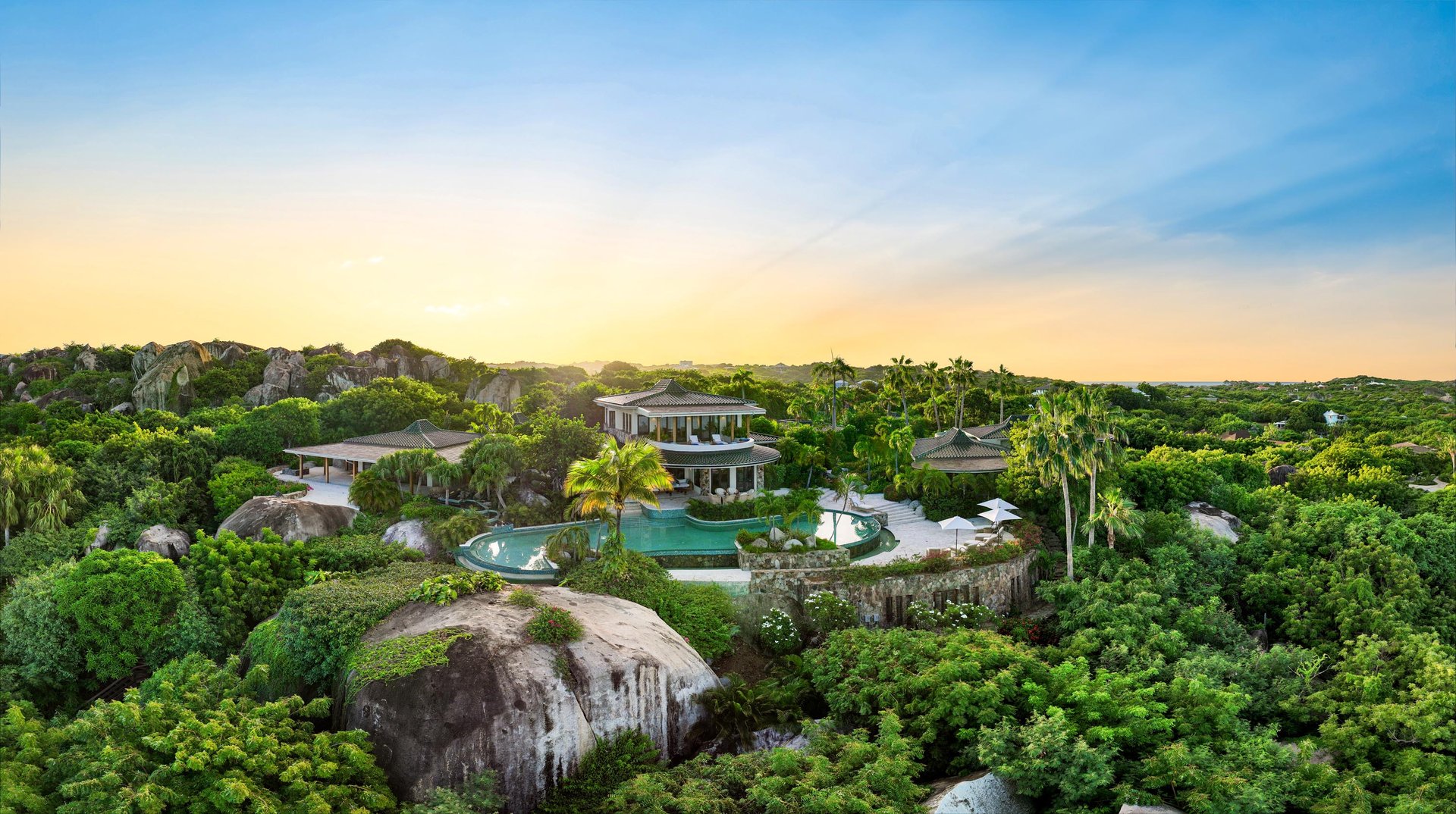 Valley Trunk Estate 